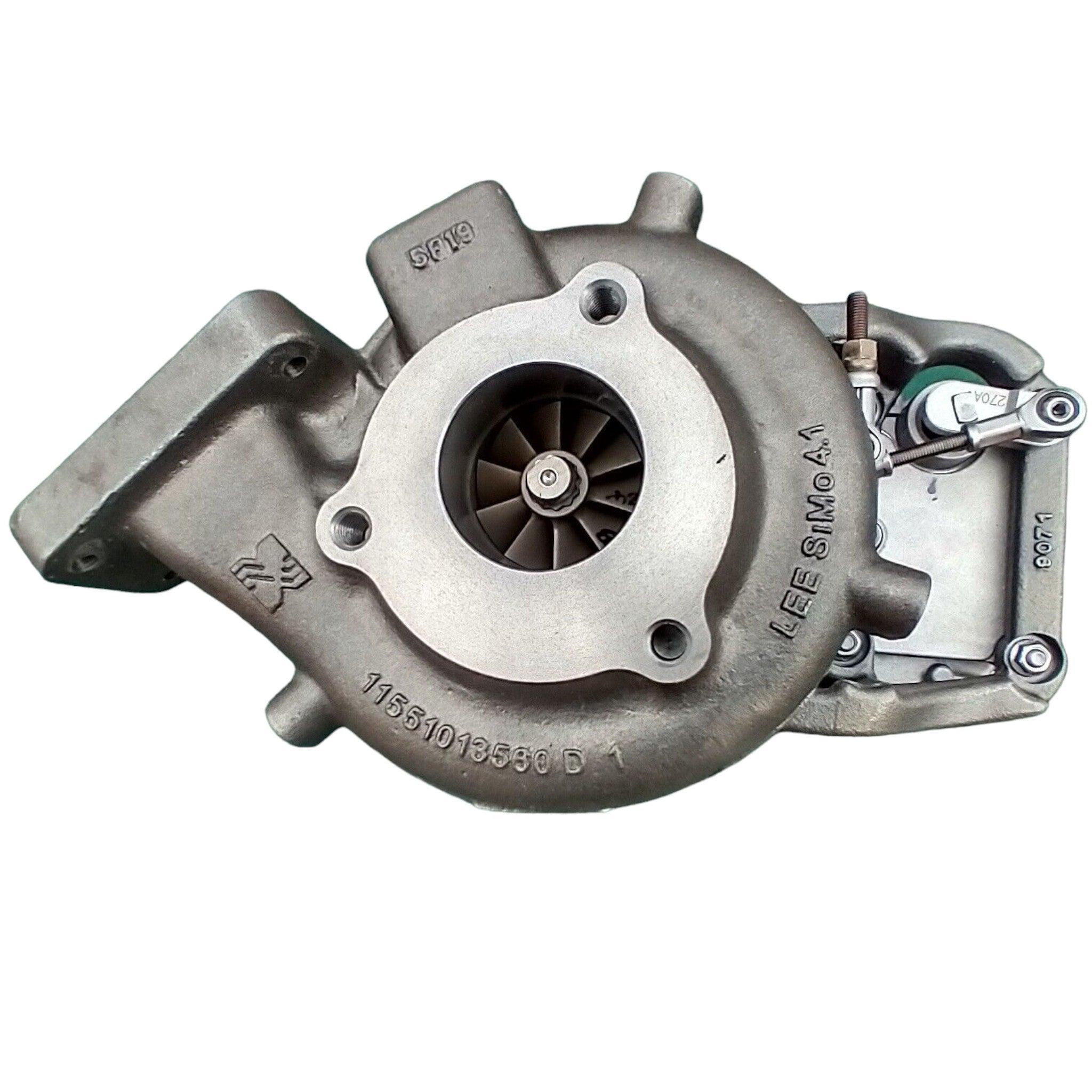 11559880024 Genuine Borg Warner Turbocharger