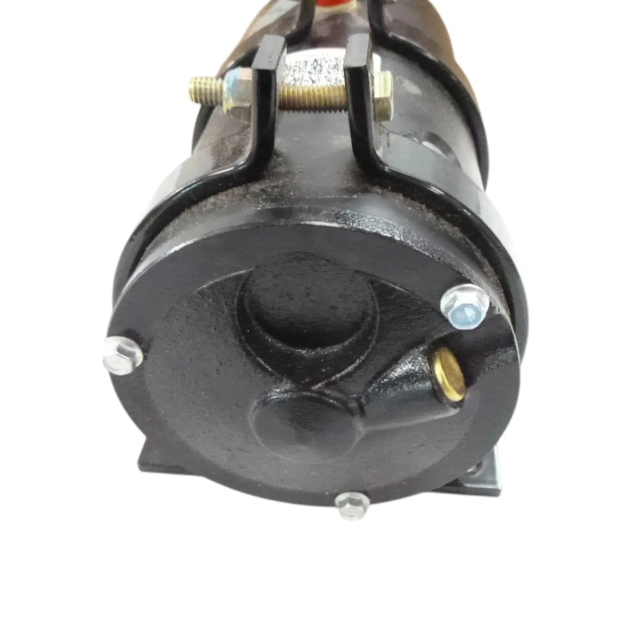 116-7153 CAT Prelubrication Motor
