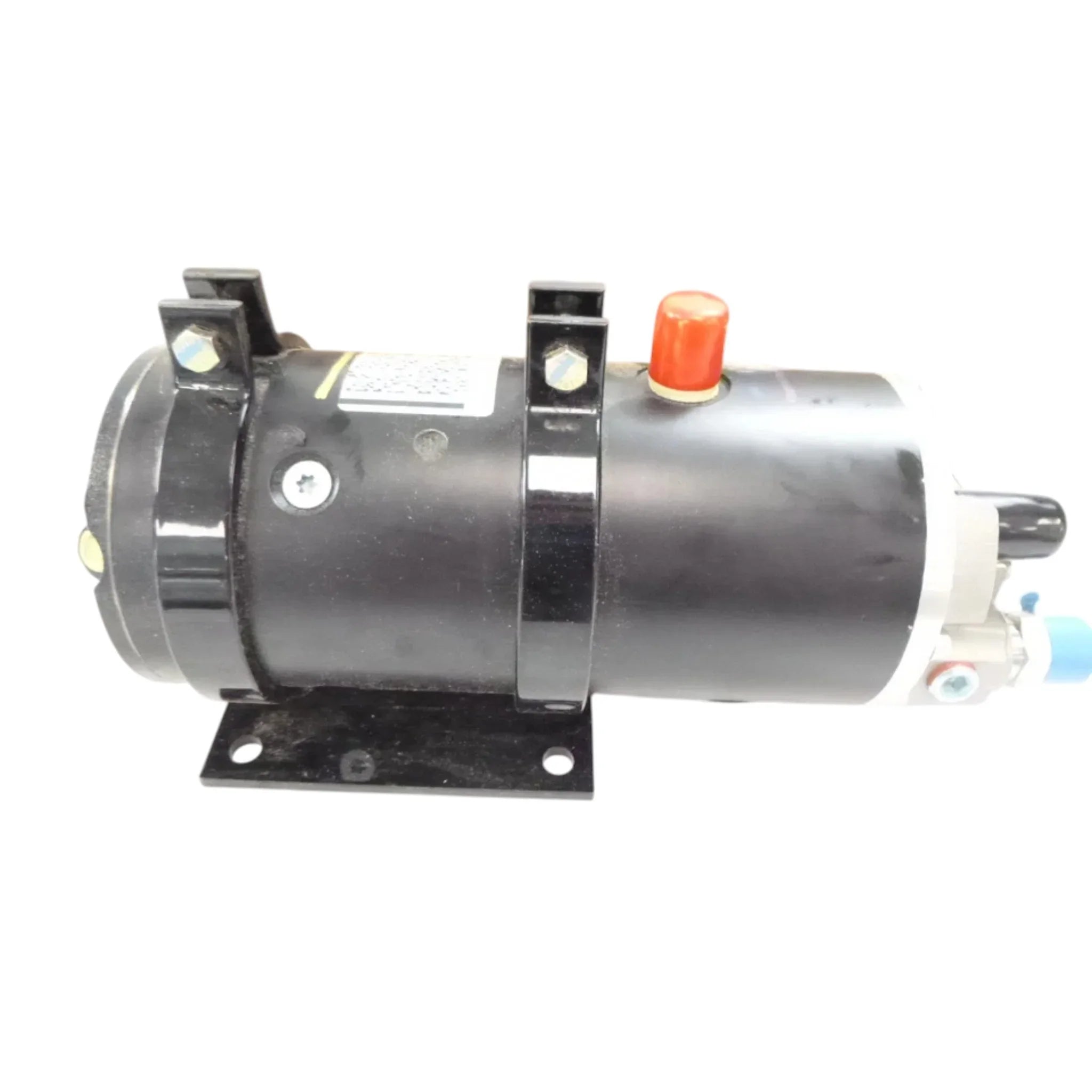 116-7153 CAT Prelubrication Motor