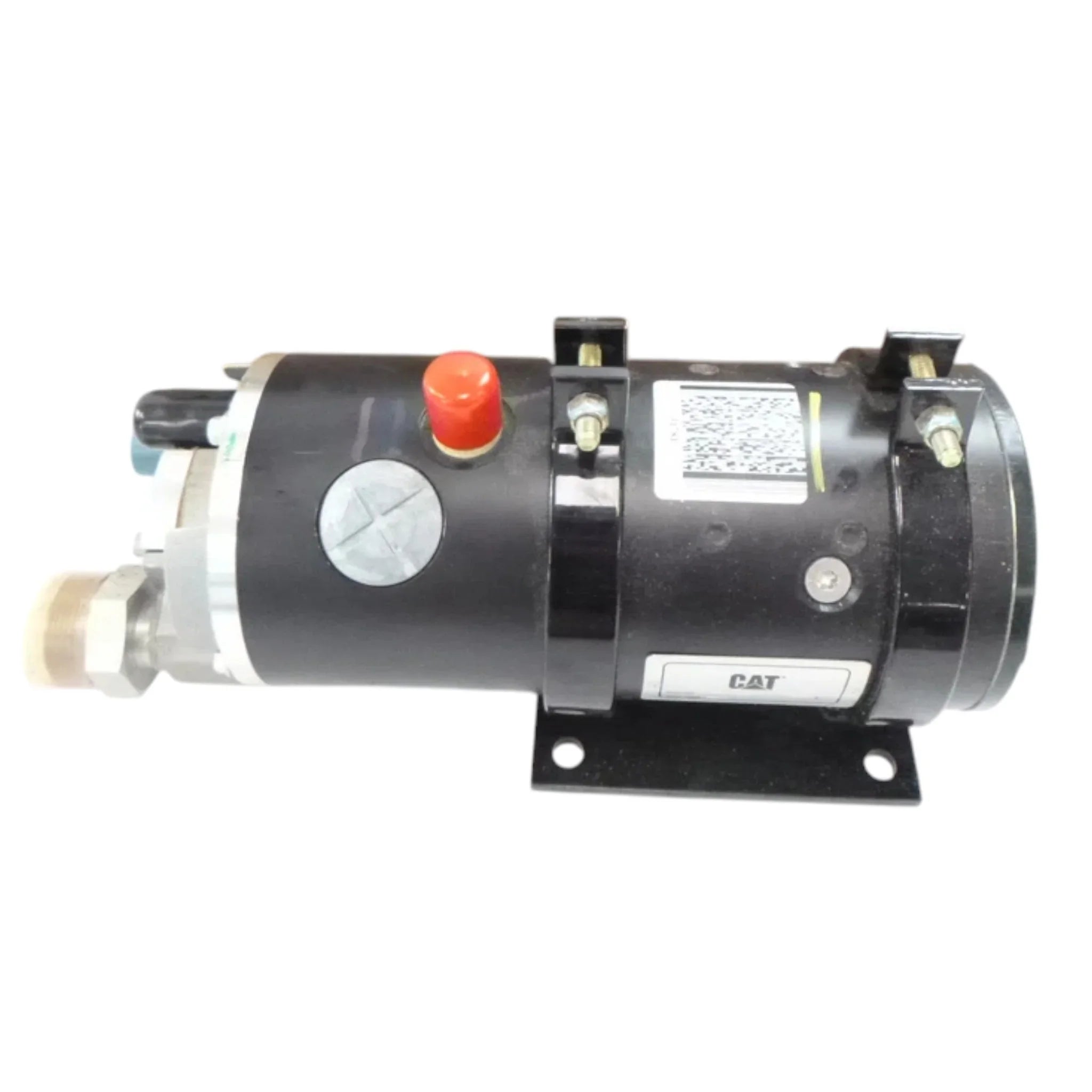 116-7153 CAT Prelubrication Motor