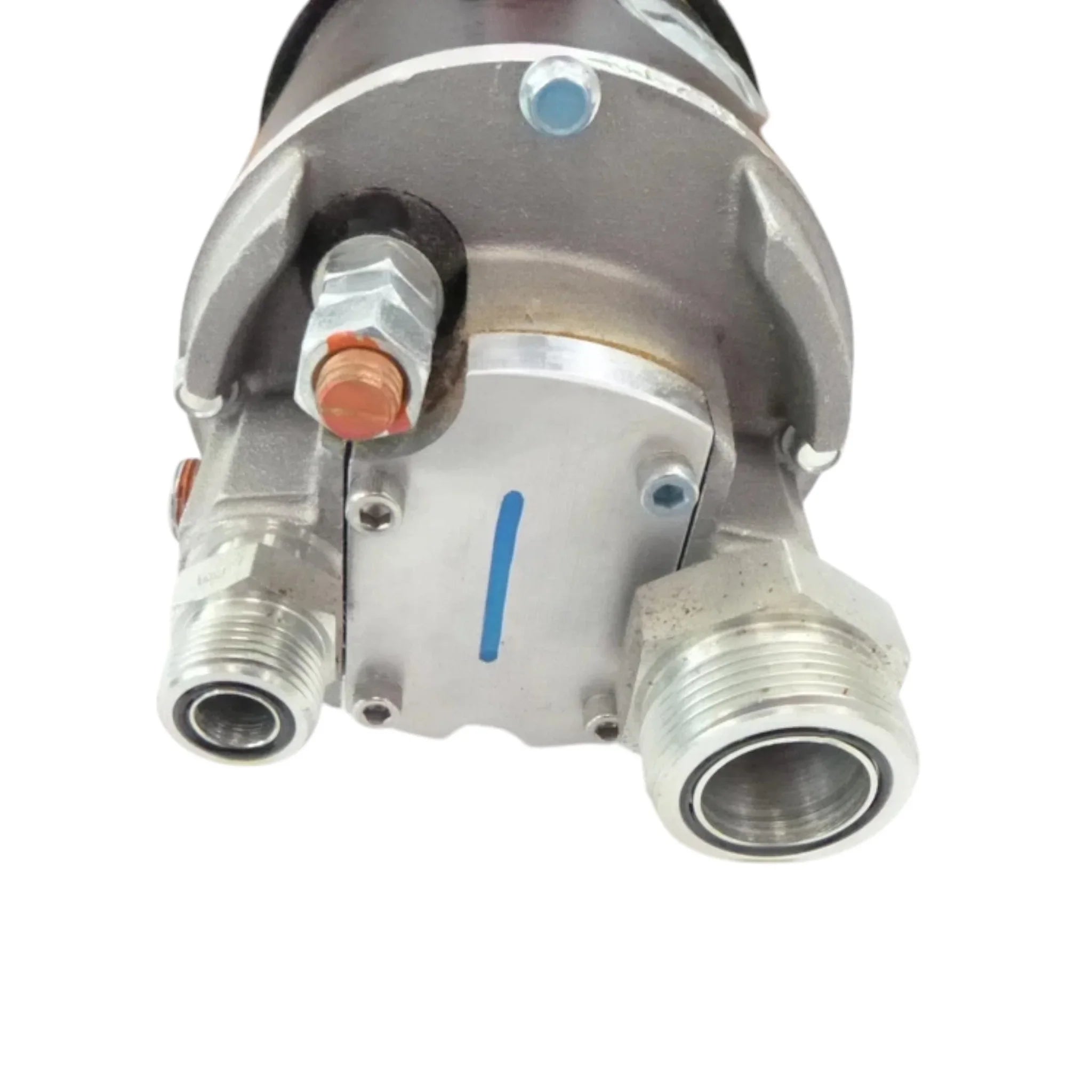 116-7153 CAT Prelubrication Motor