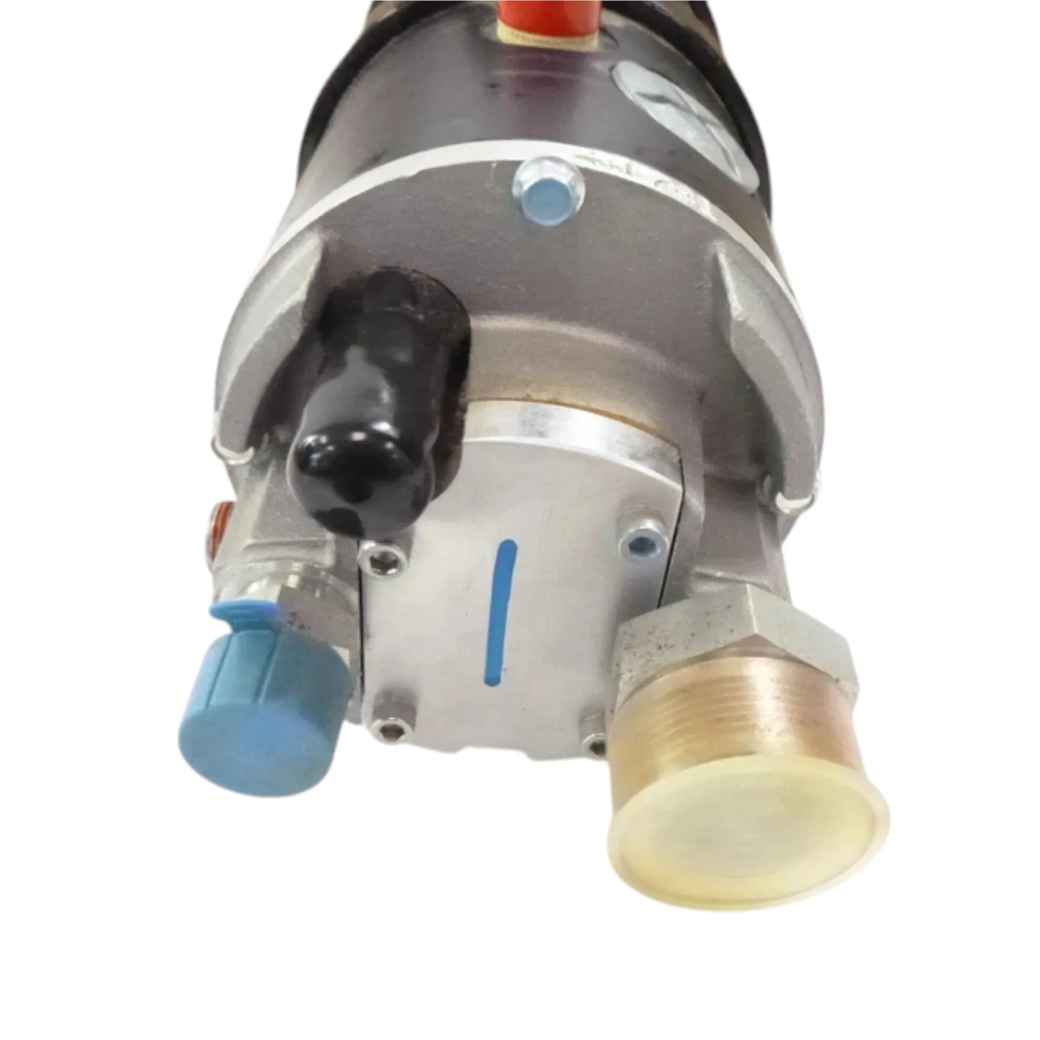 116-7153 CAT Prelubrication Motor