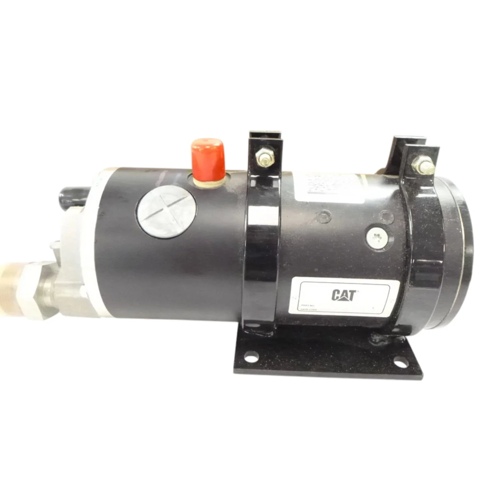 116-7153 CAT Prelubrication Motor