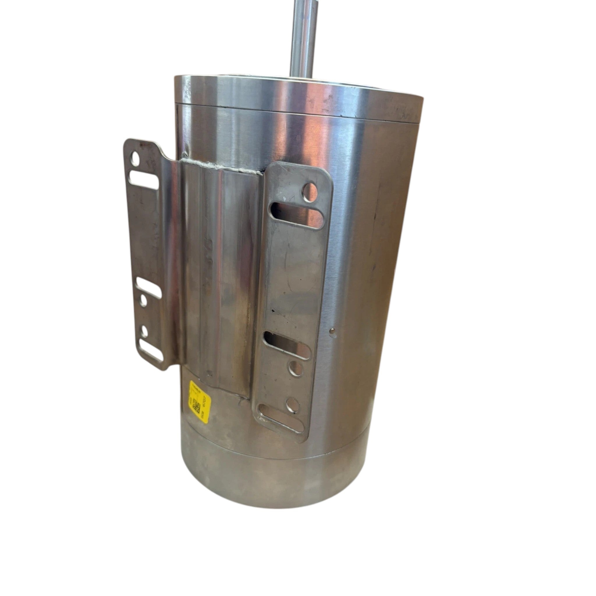 116348.00 Leeson Stainless Washdown Motor