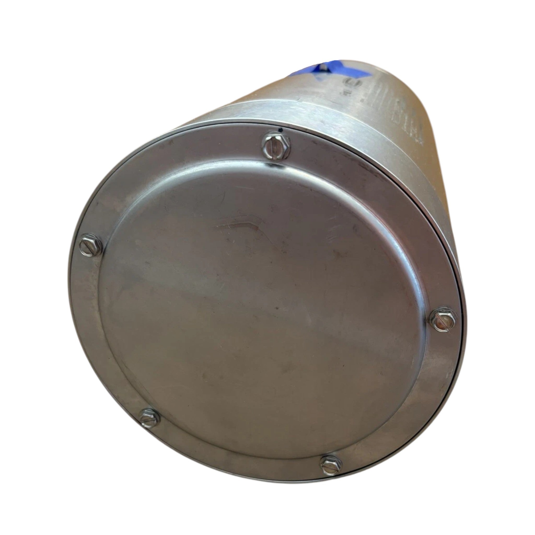 116348.00 Leeson Stainless Washdown Motor