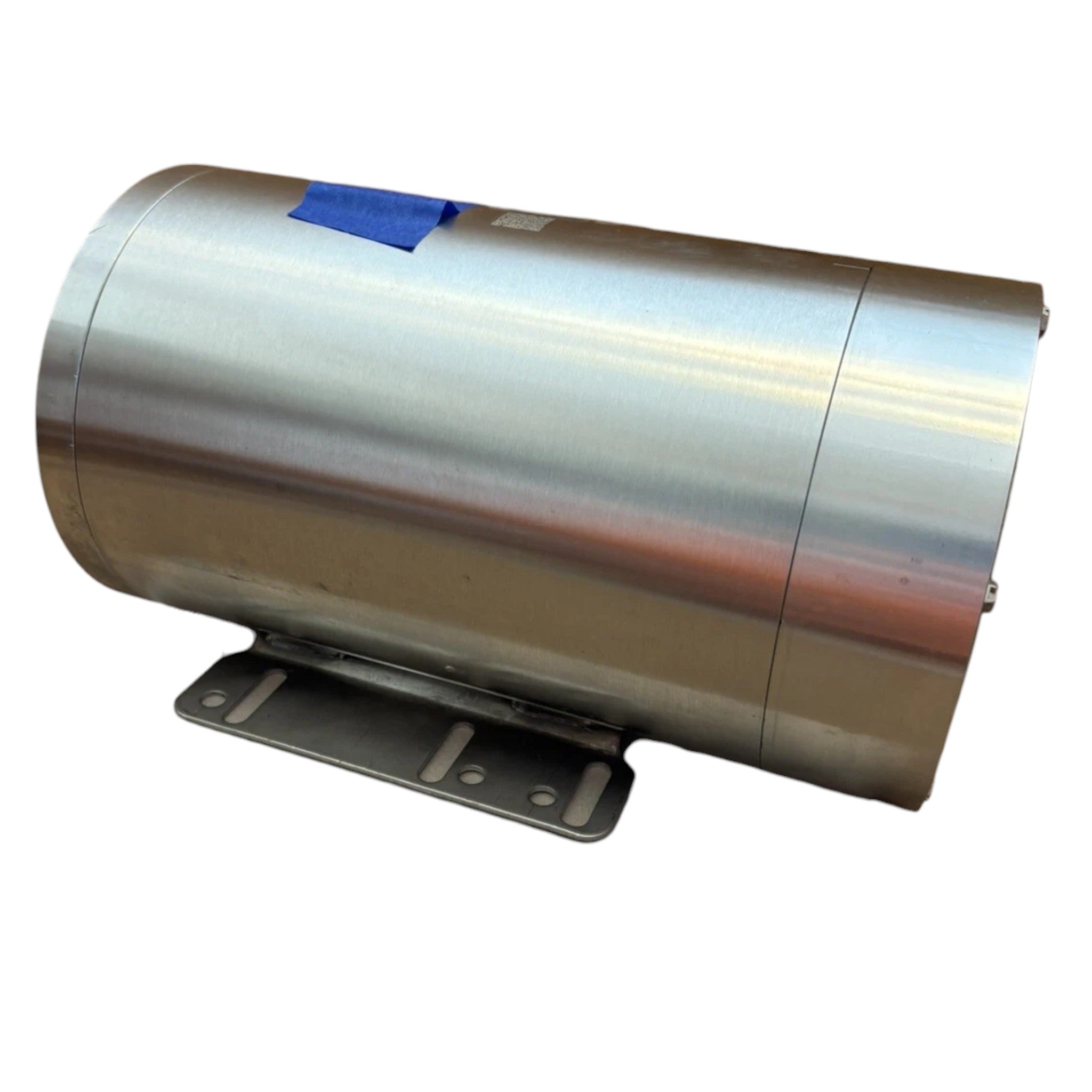 116348.00 Leeson Stainless Washdown Motor