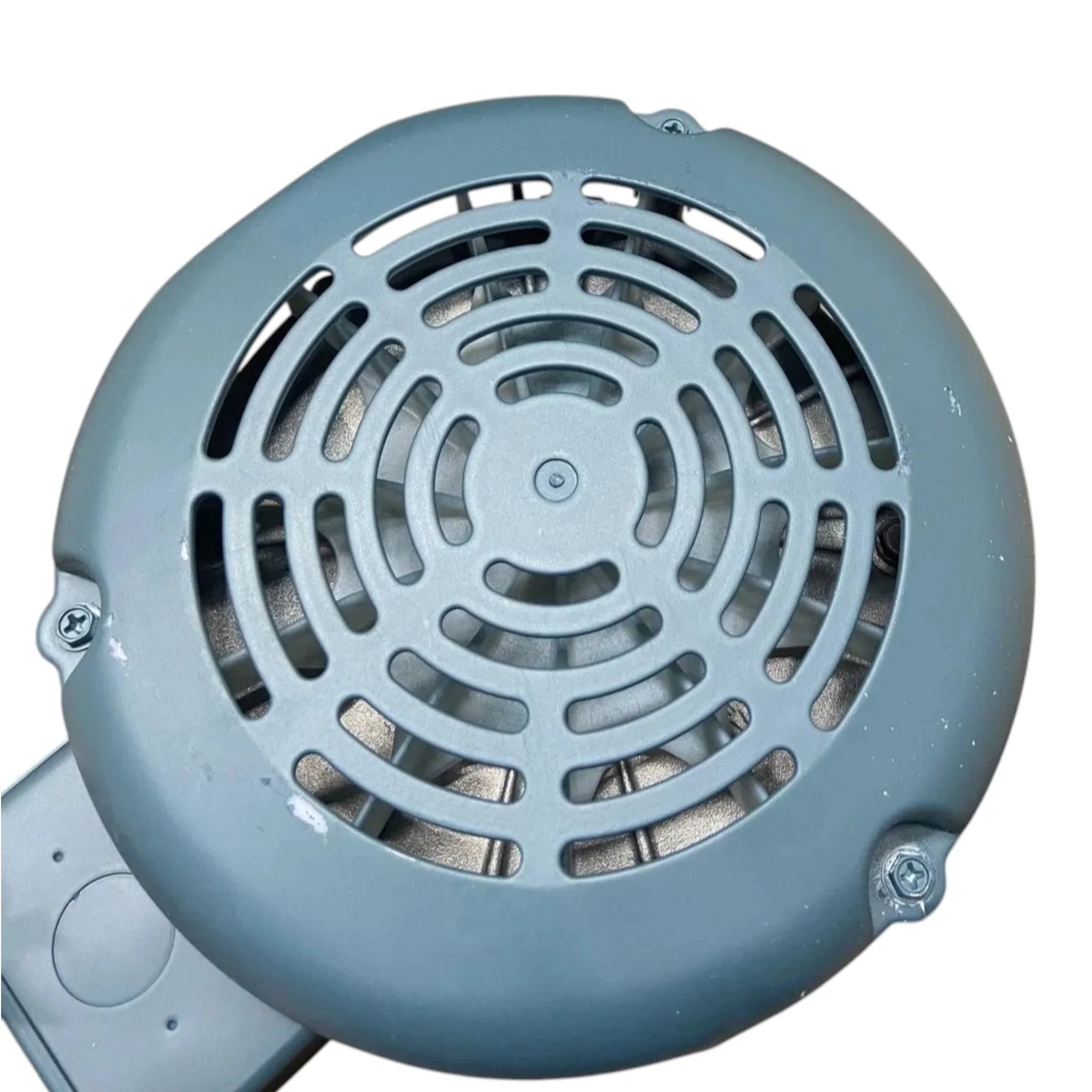 116744.00 Leeson Electric Motor 230-460V
