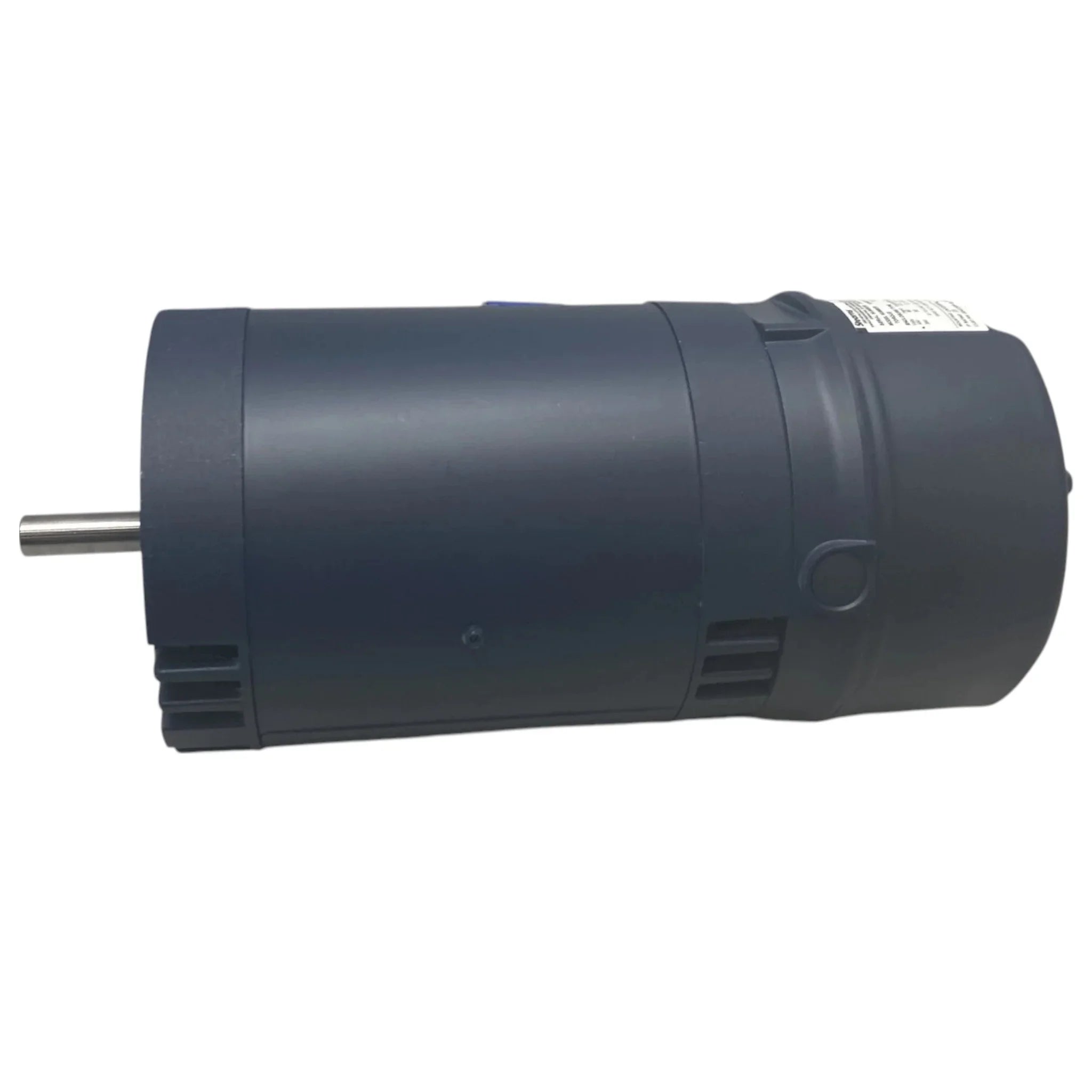 116766.00 Genuine Leeson Three Phase Brake Motor