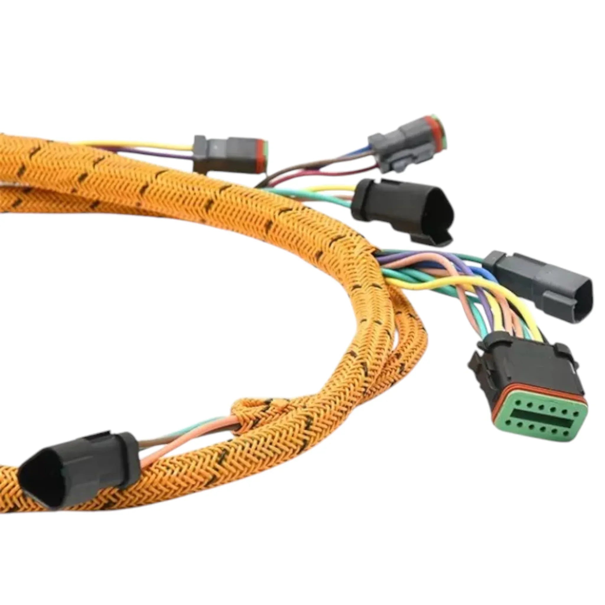 CA1172763 Genuine Cat Harness