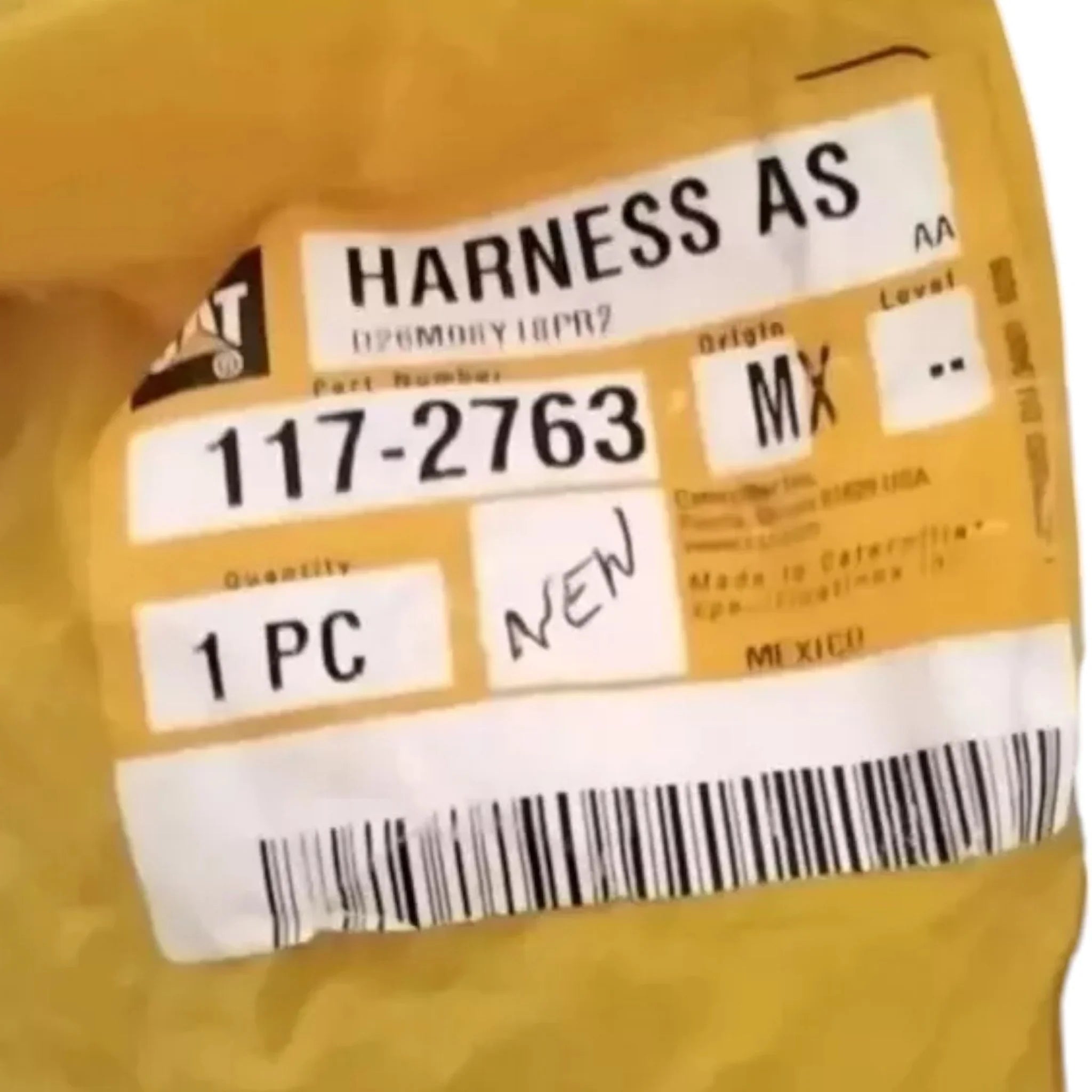 CA1172763 Genuine Cat Harness