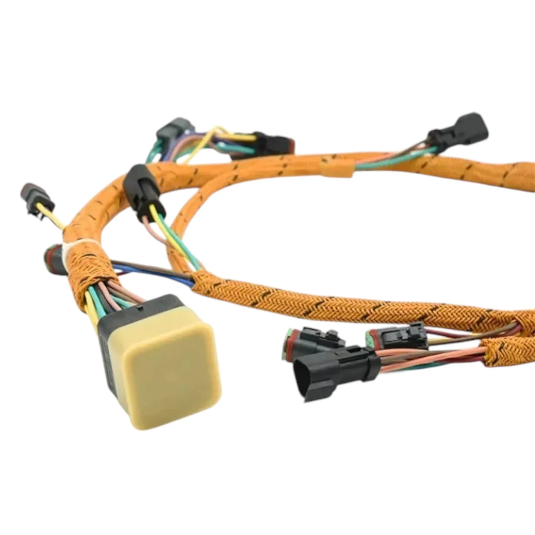 CA1172763 Genuine Cat Harness