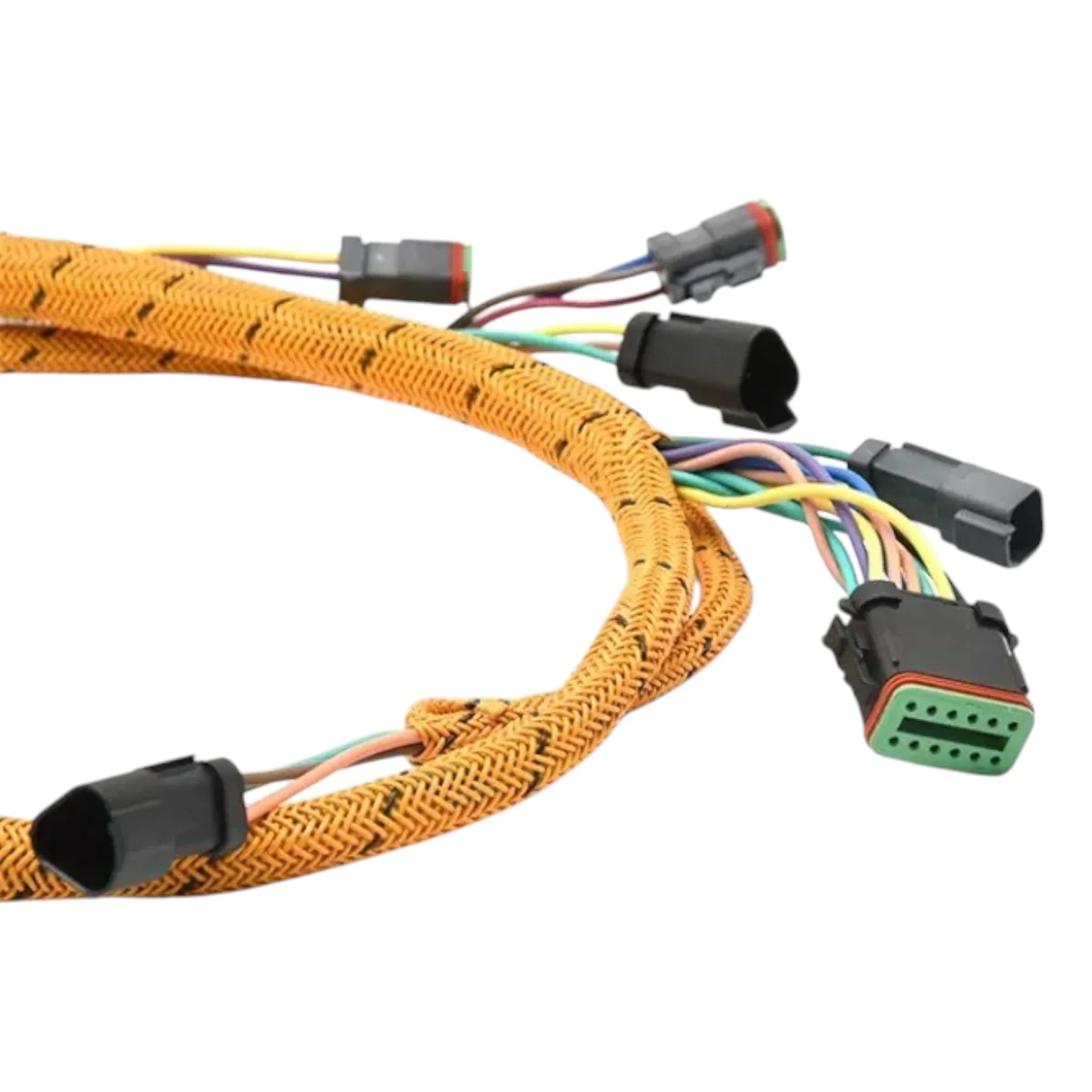 CA1172763 Genuine Cat Harness