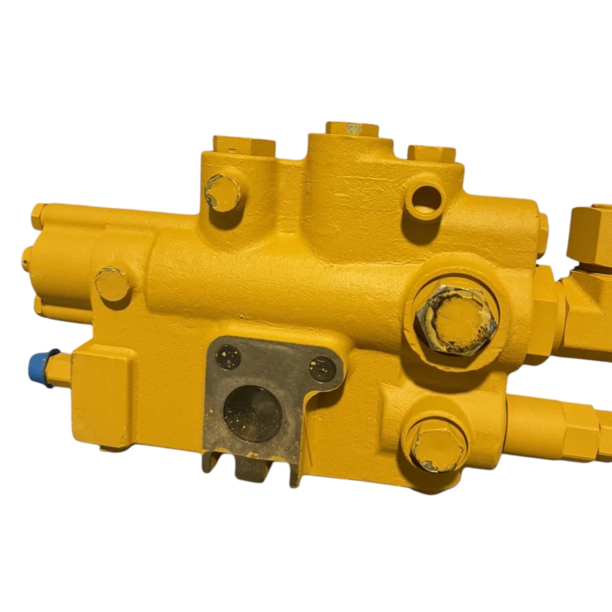 1174079 Genuine CAT Combination Valve