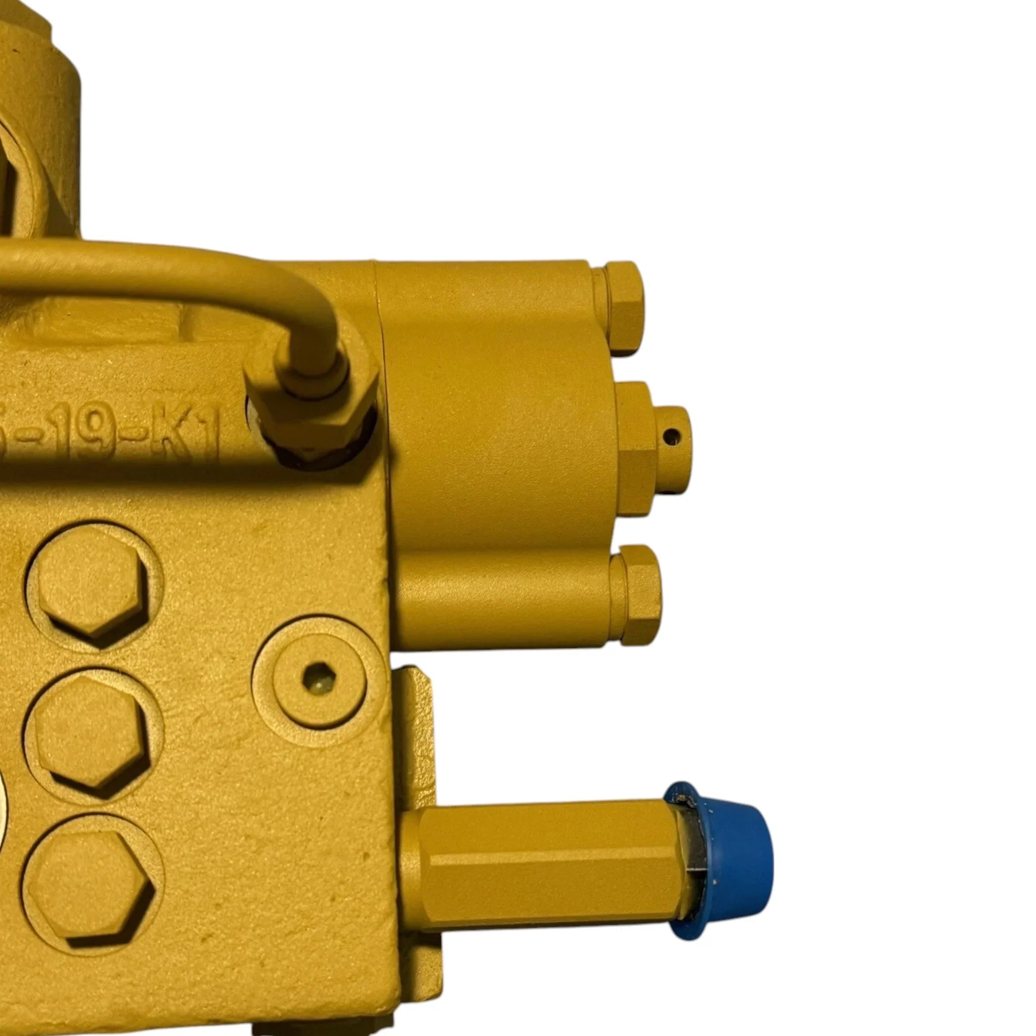 1174079 Genuine CAT Combination Valve