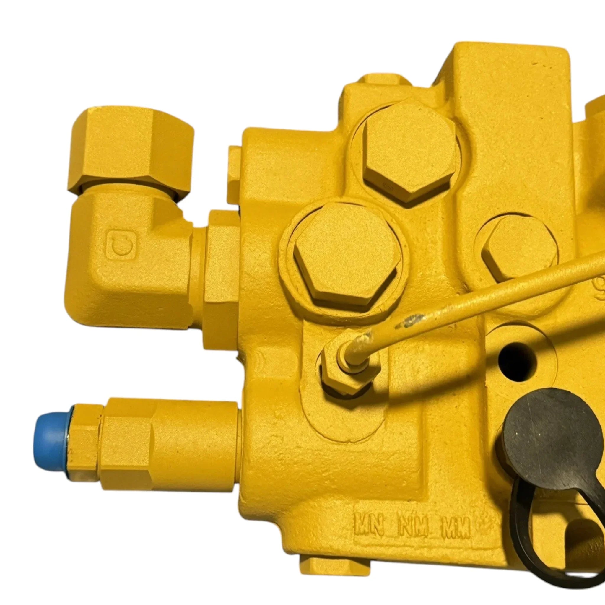 1174079 Genuine CAT Combination Valve