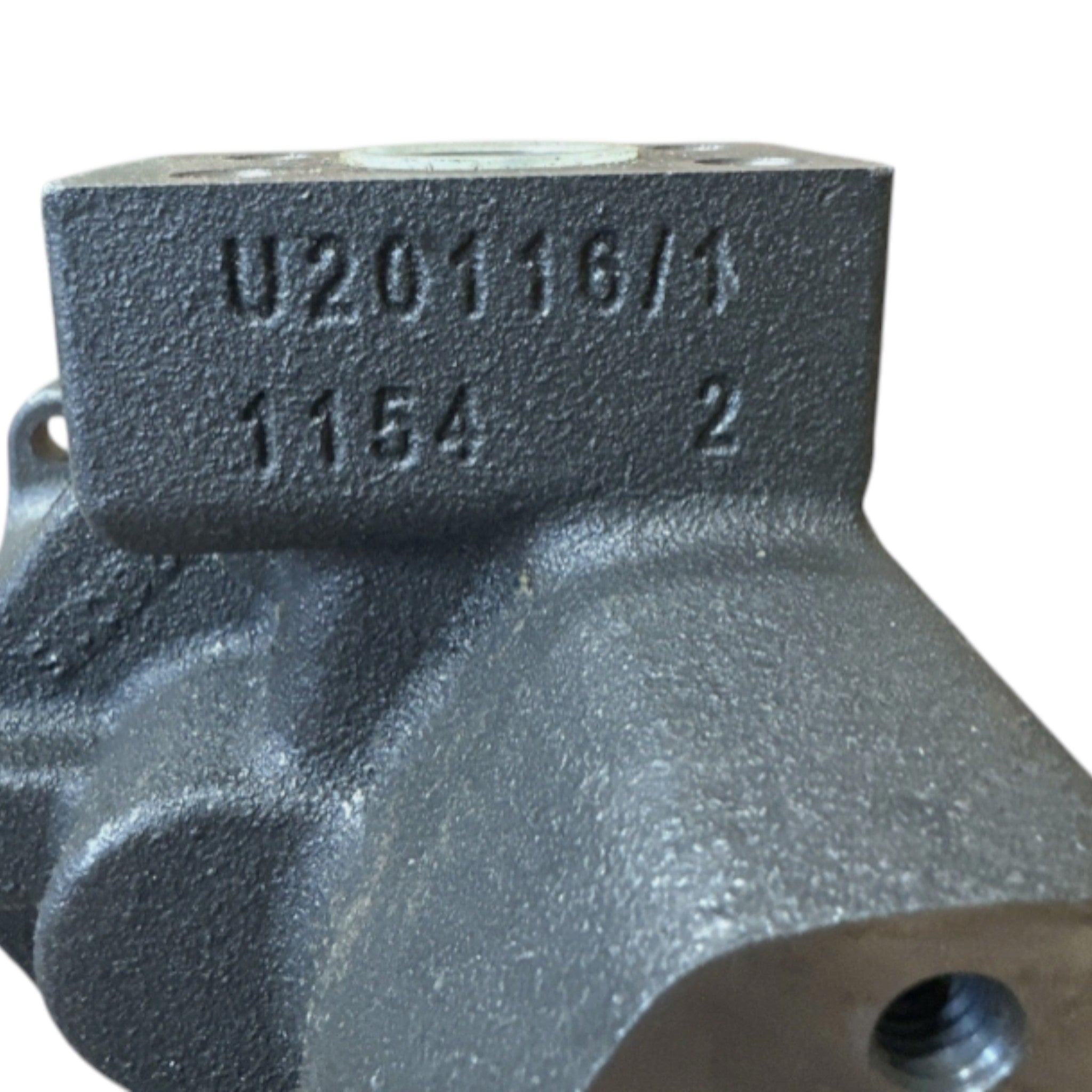 10R7138 CAT Pump Group-Gear