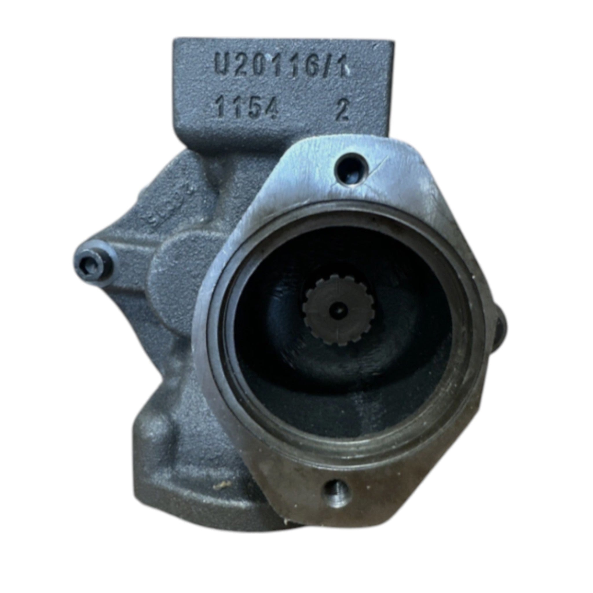 10R7138 CAT Pump Group-Gear