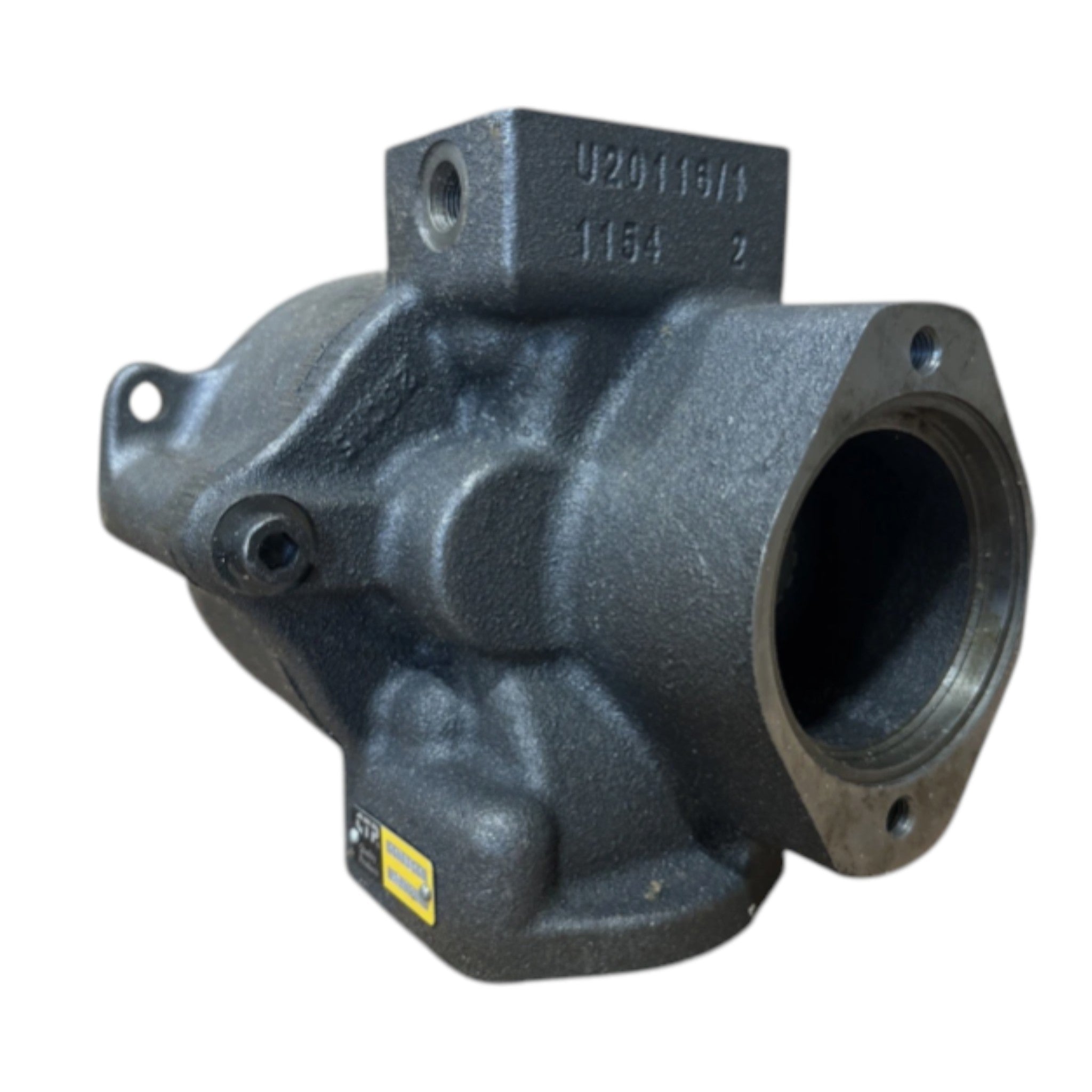 10R7138 CAT Pump Group-Gear
