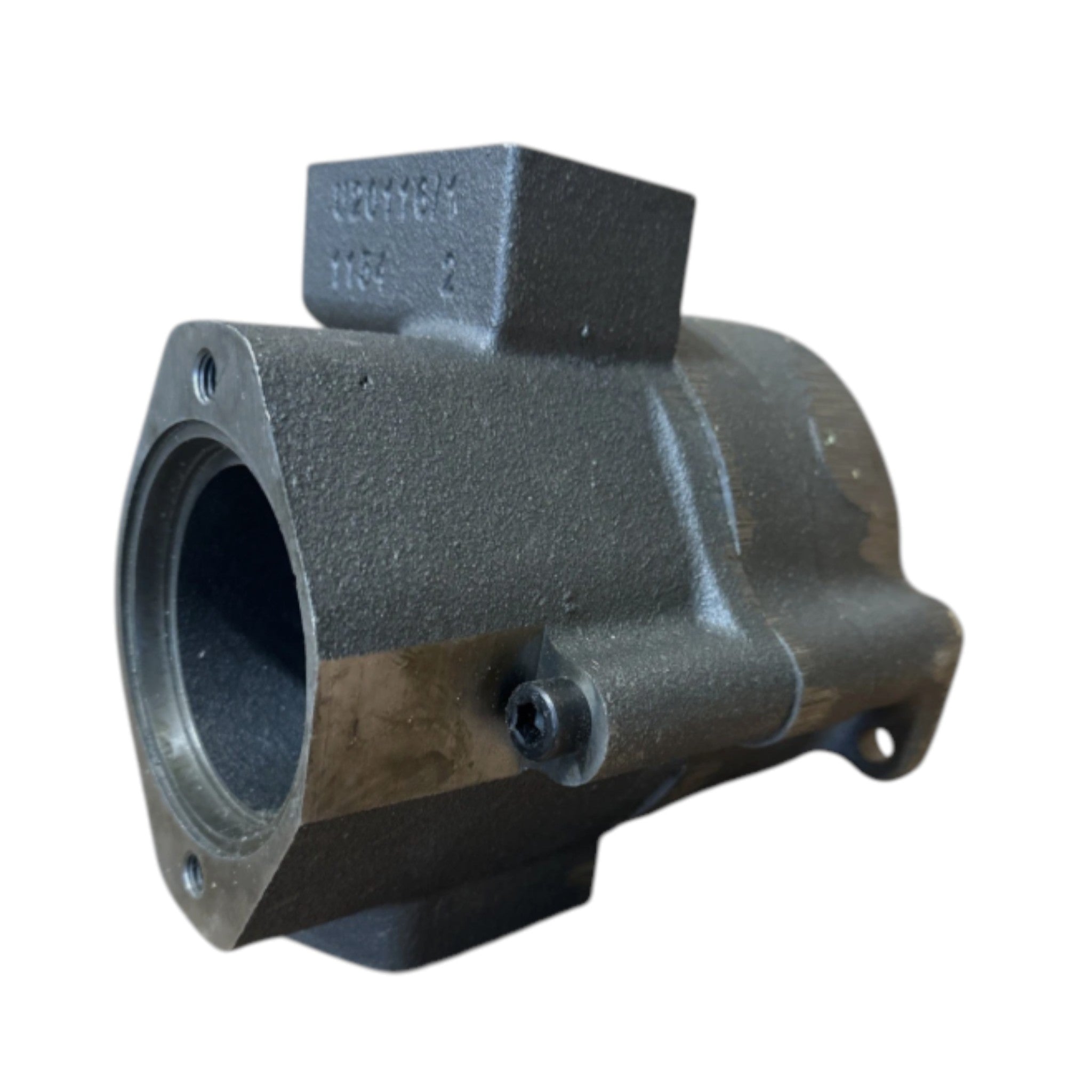 10R7138 CAT Pump Group-Gear