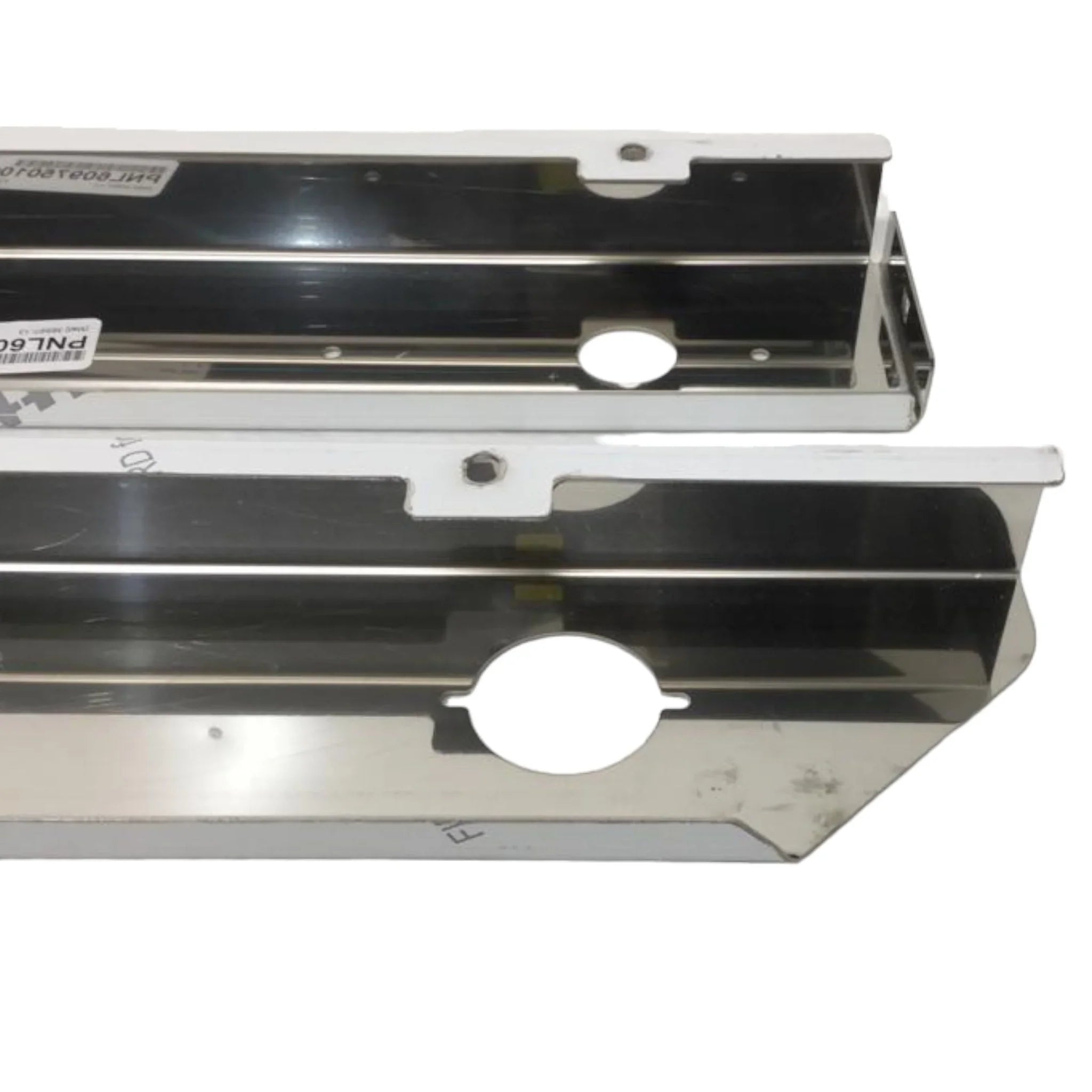 7139-60992001 Genuine Volvo Cab Panel - Truck To Trailer