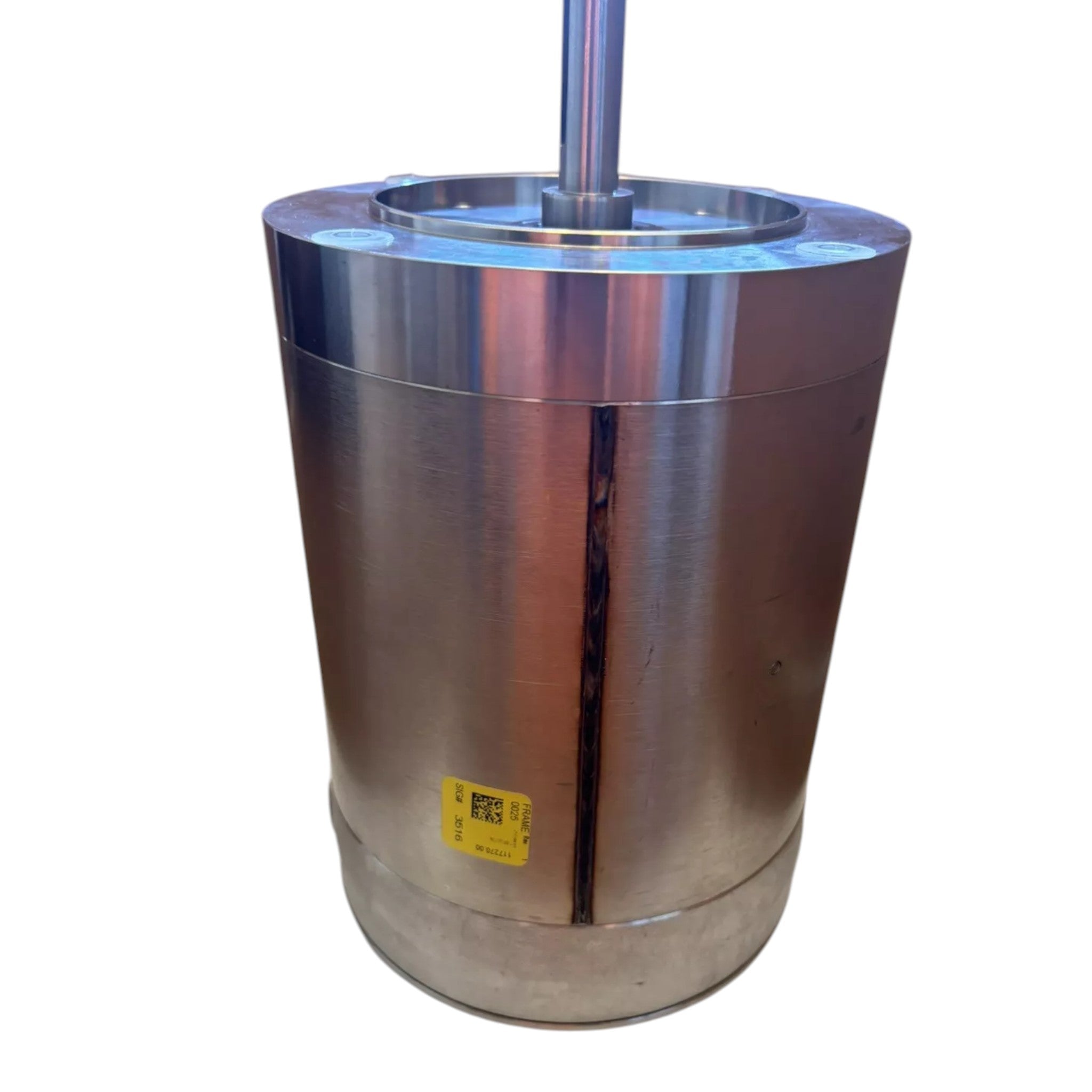 117270.00 Leeson Electric Motor