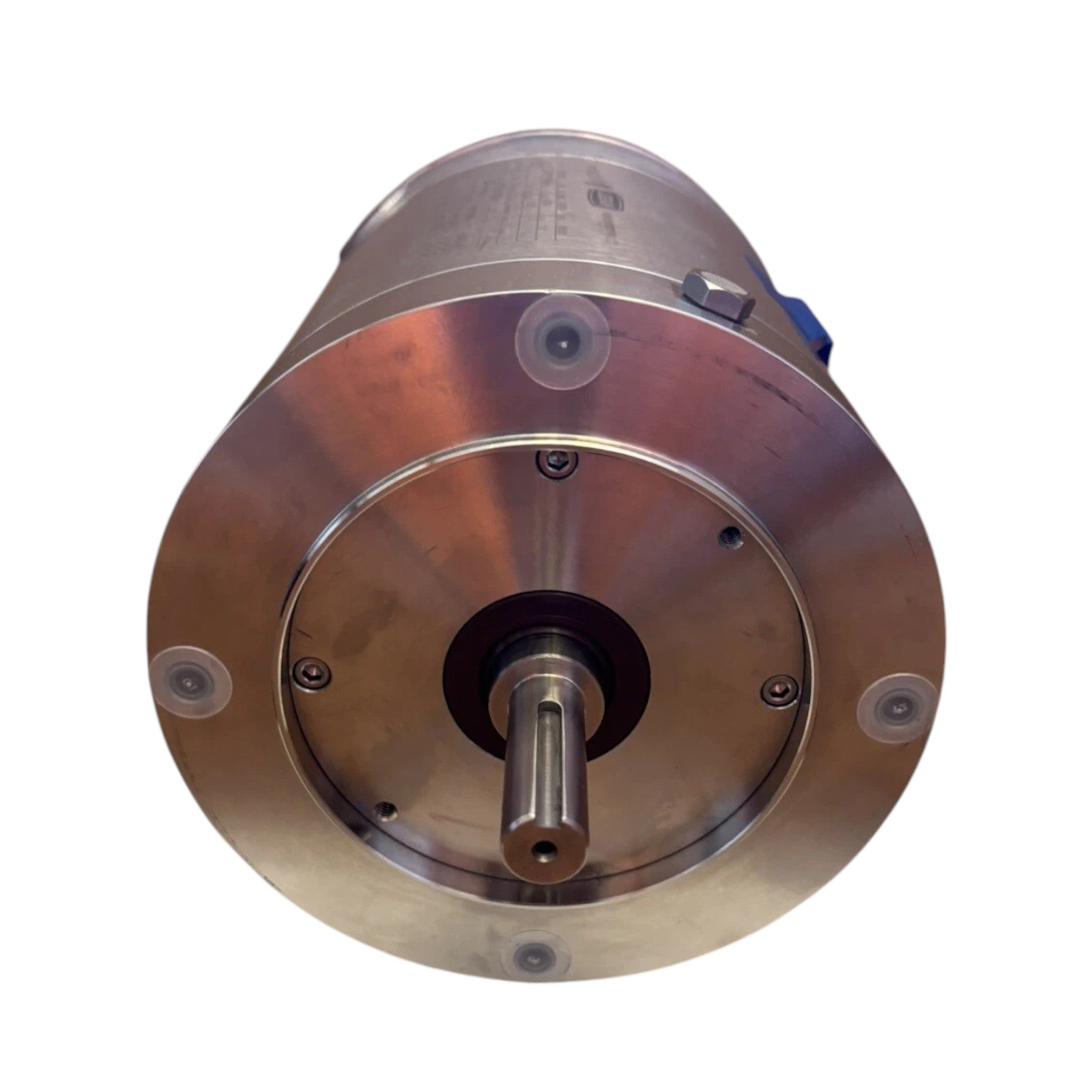 117270.00 Leeson Electric Motor