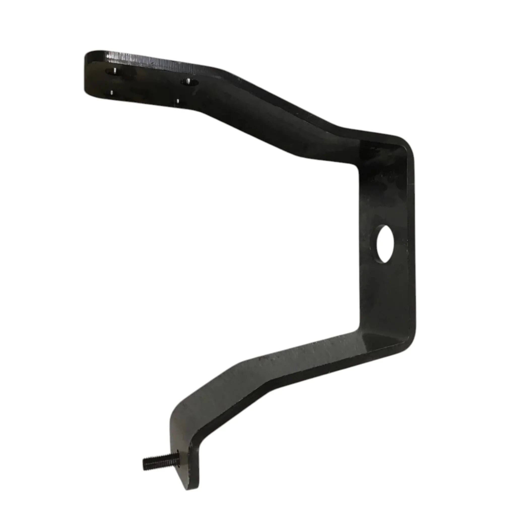 20895975 Genuine Mack Bracket - Truck To Trailer