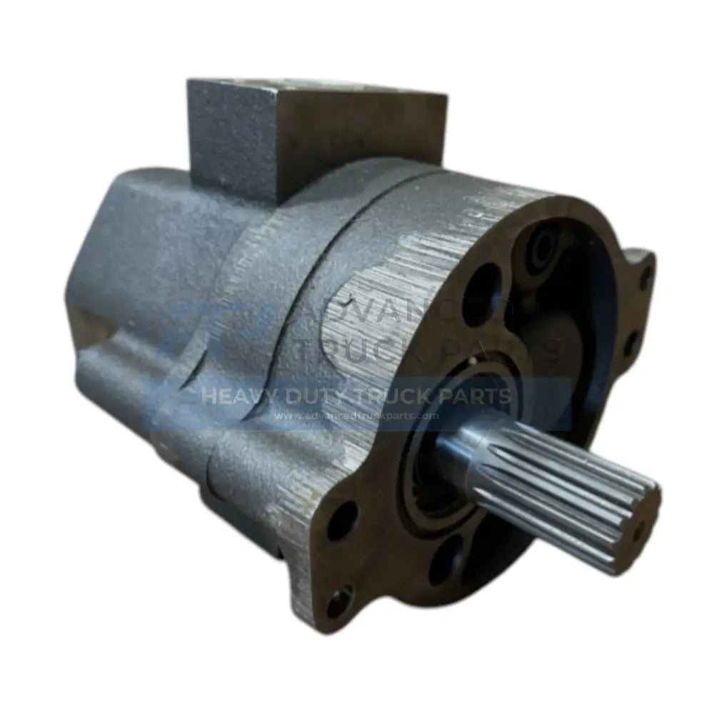 10R7138 CAT Pump Group-Gear