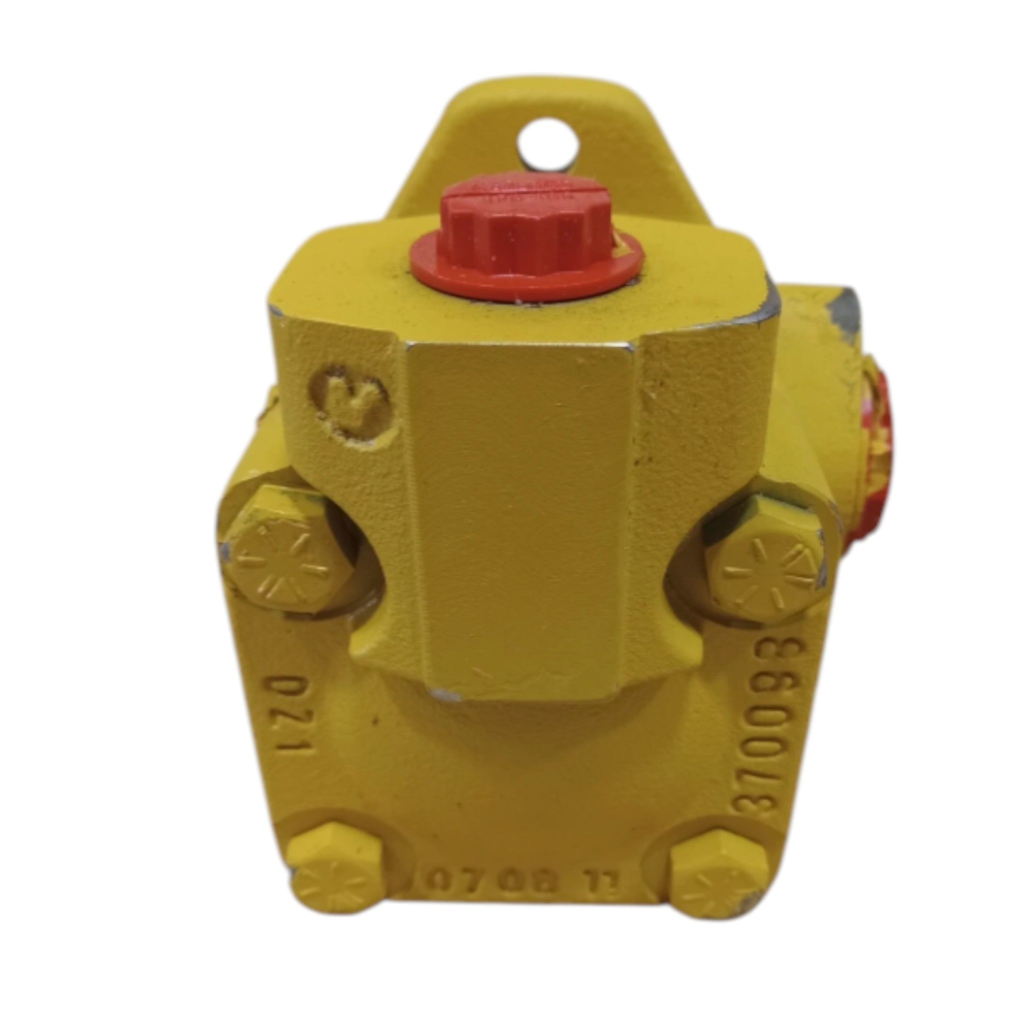 1181714 CAT Pump Gp