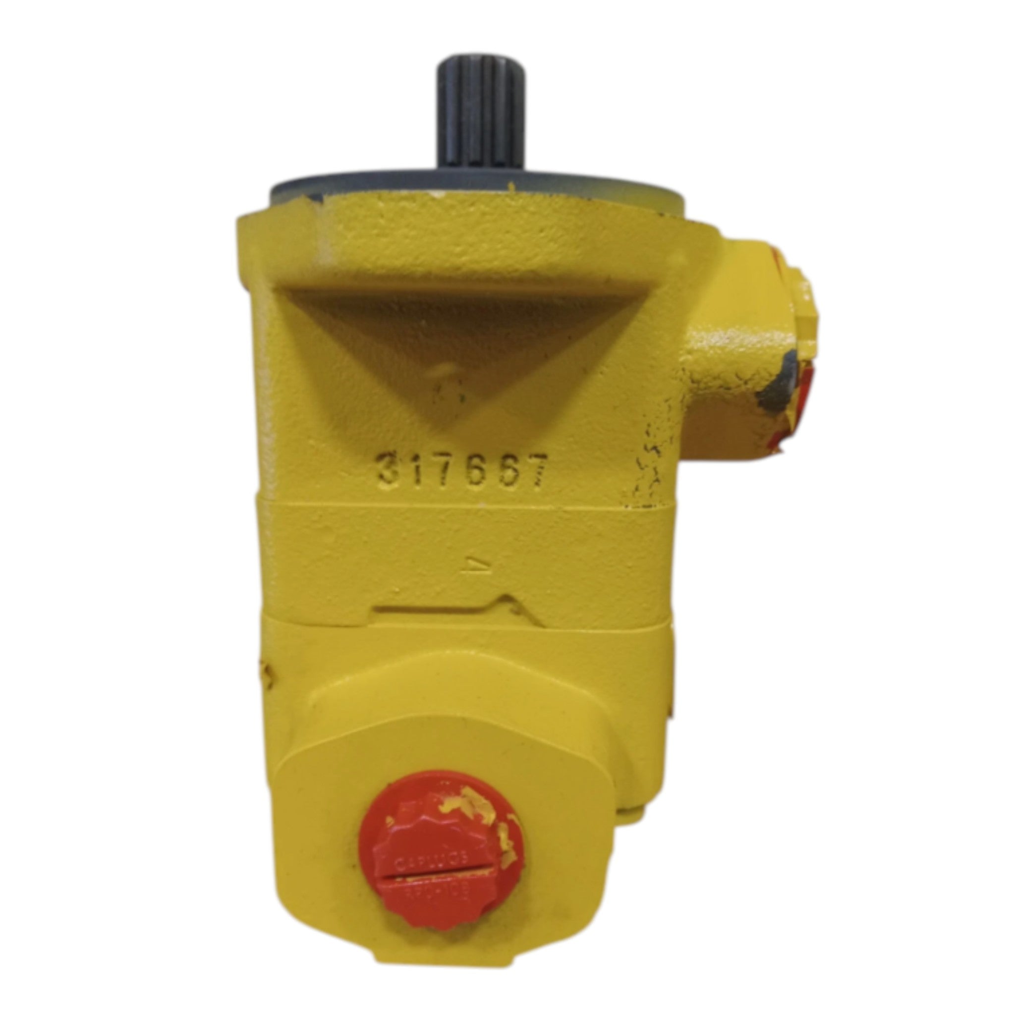 1181714 CAT Pump Gp