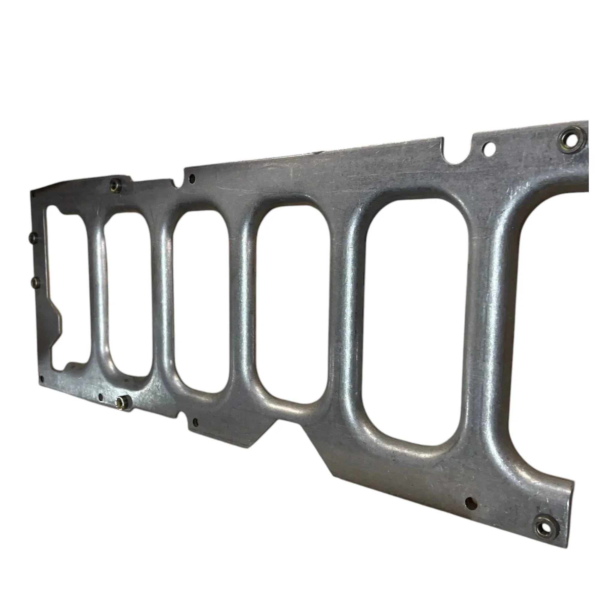 1182019 CAT Underframe Assembly