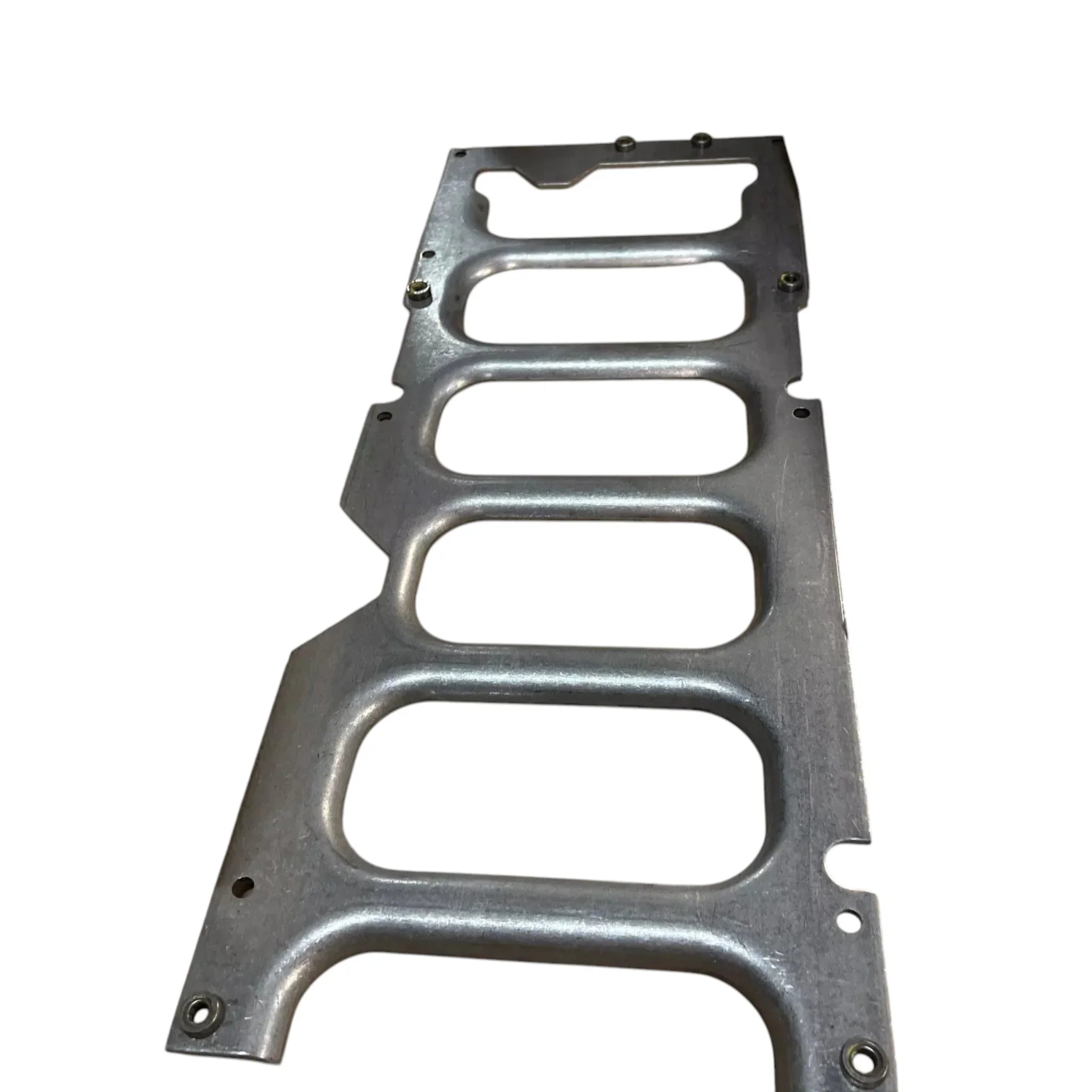 1182019 CAT Underframe Assembly