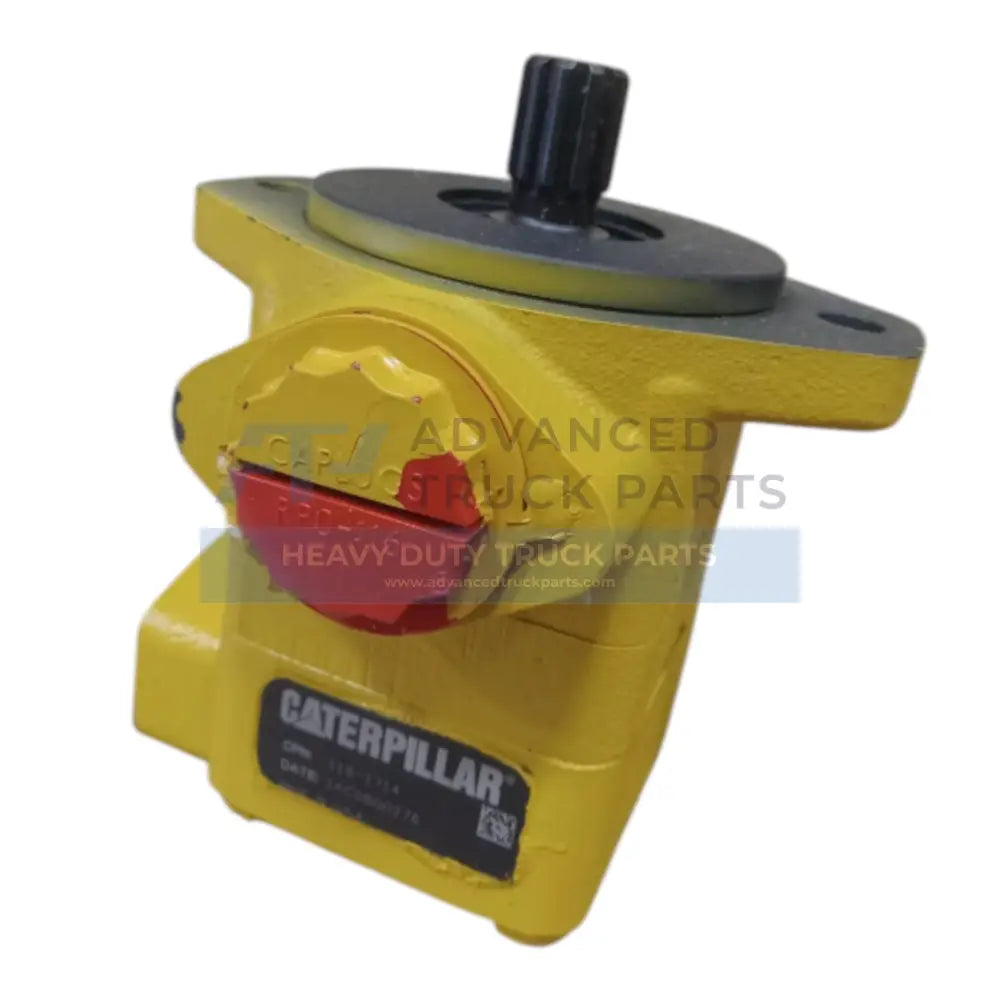 1181714 CAT Pump Gp
