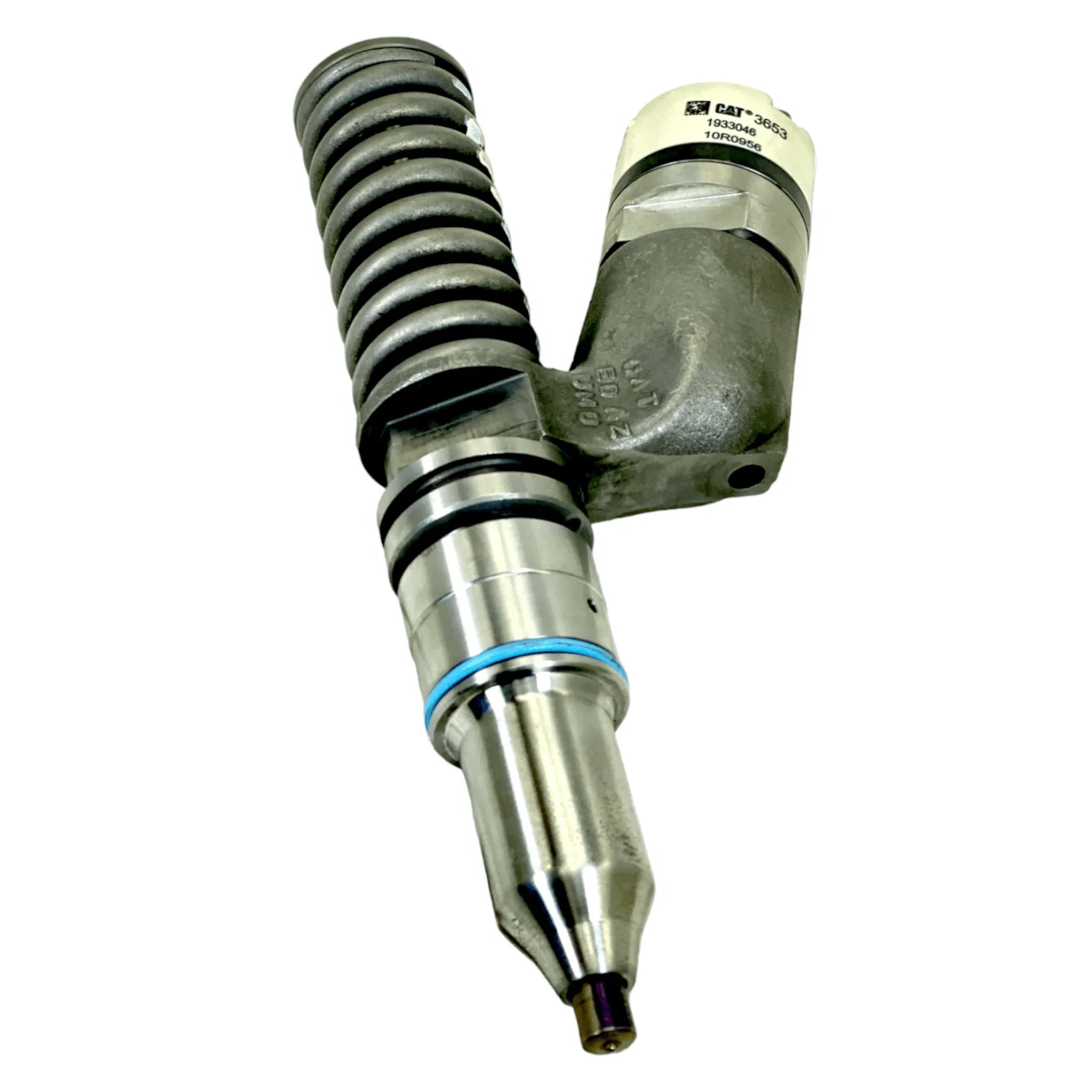 1187929 Cenuine Cat Fuel Injector For Caterpillar 3406E C15 C16