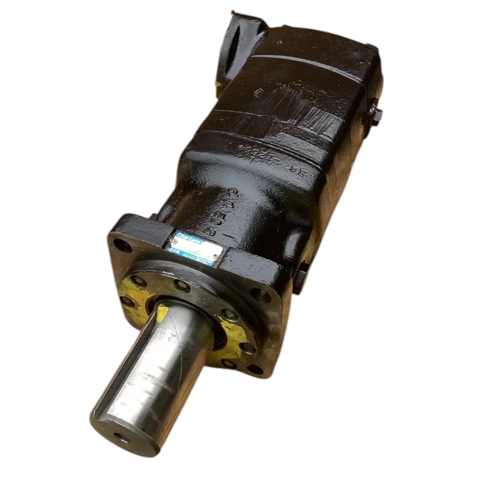 119-1043-003 Genuine Eaton Hydraulic Motor