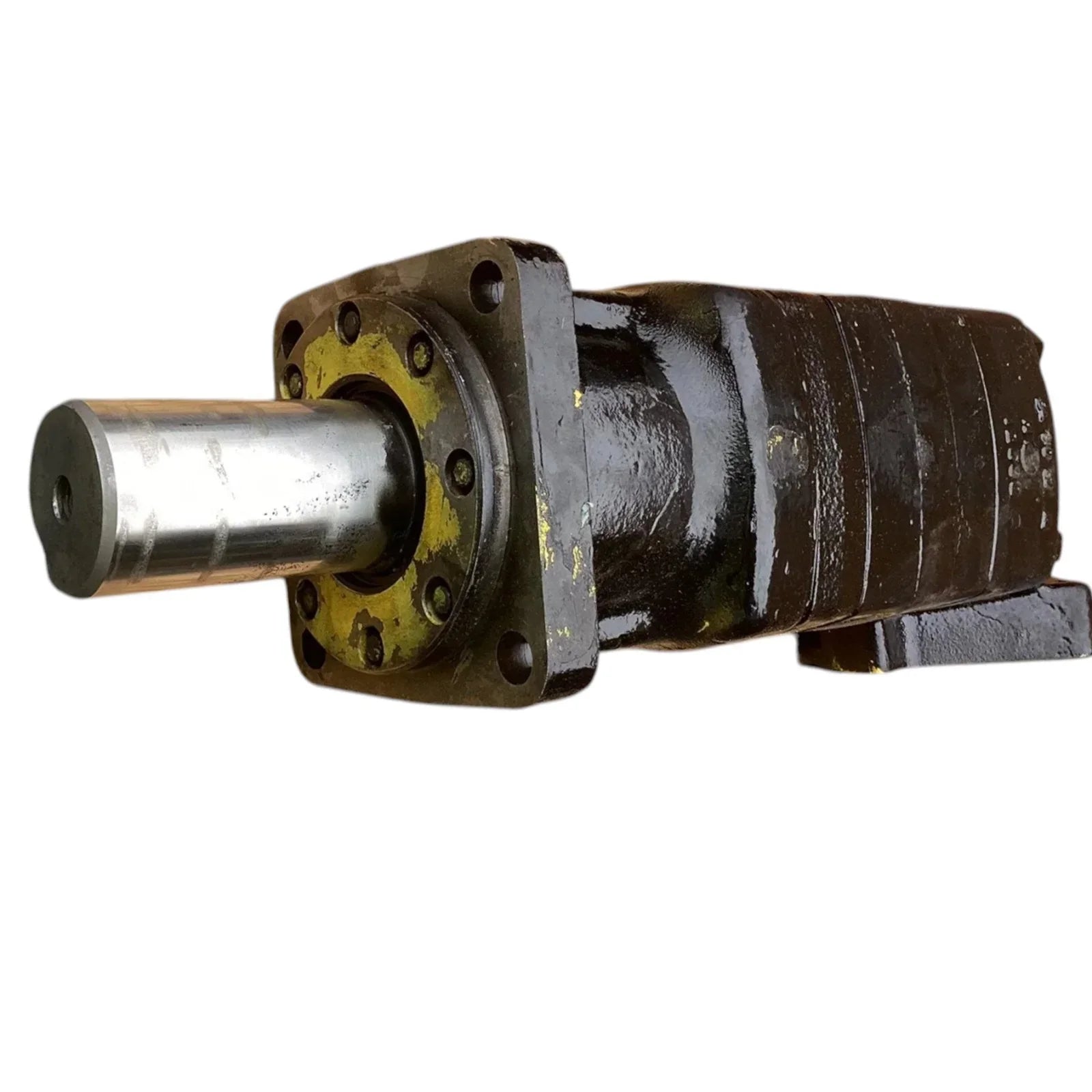 119-1043-003 Genuine Eaton Hydraulic Motor