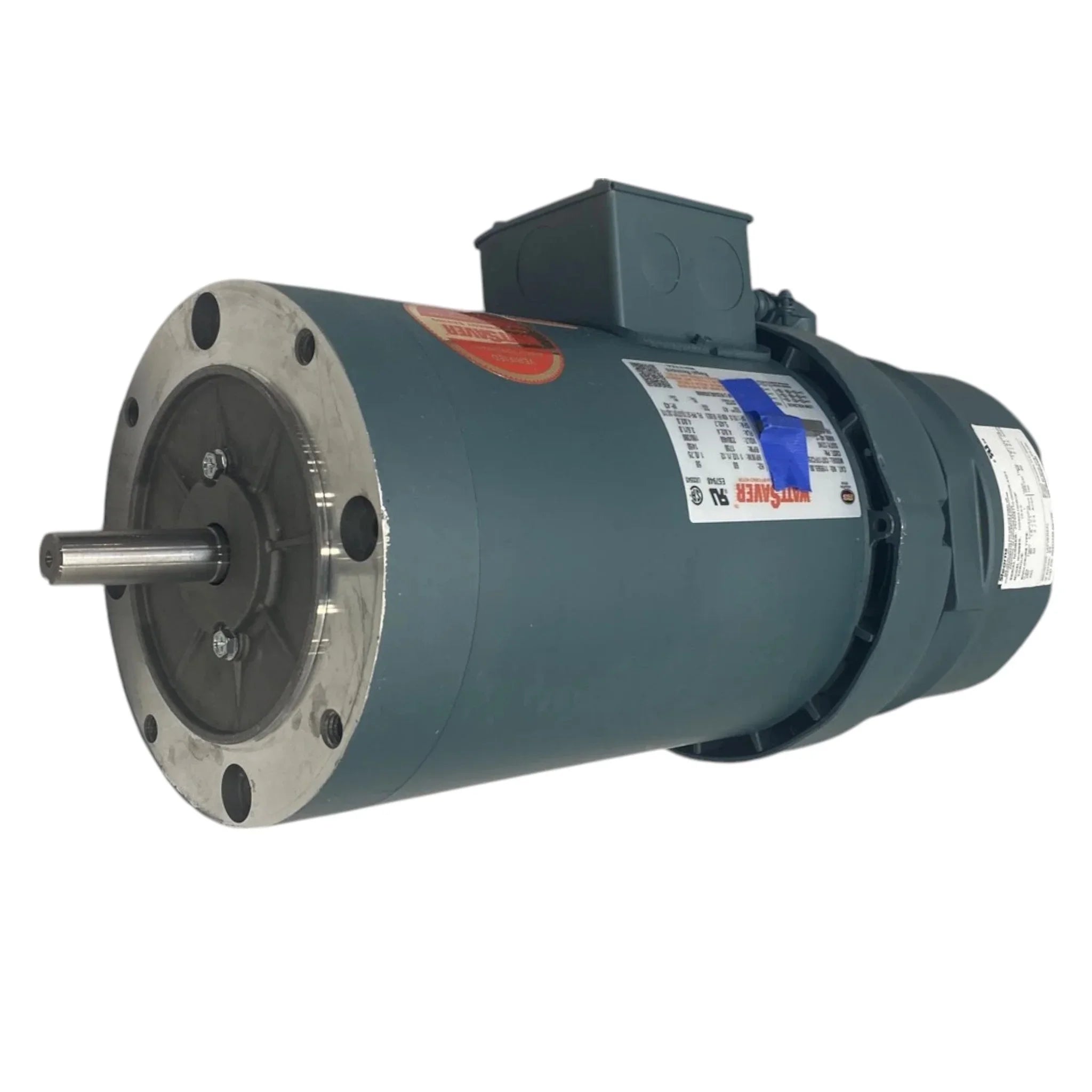 119565.00 Leeson Brake Motor