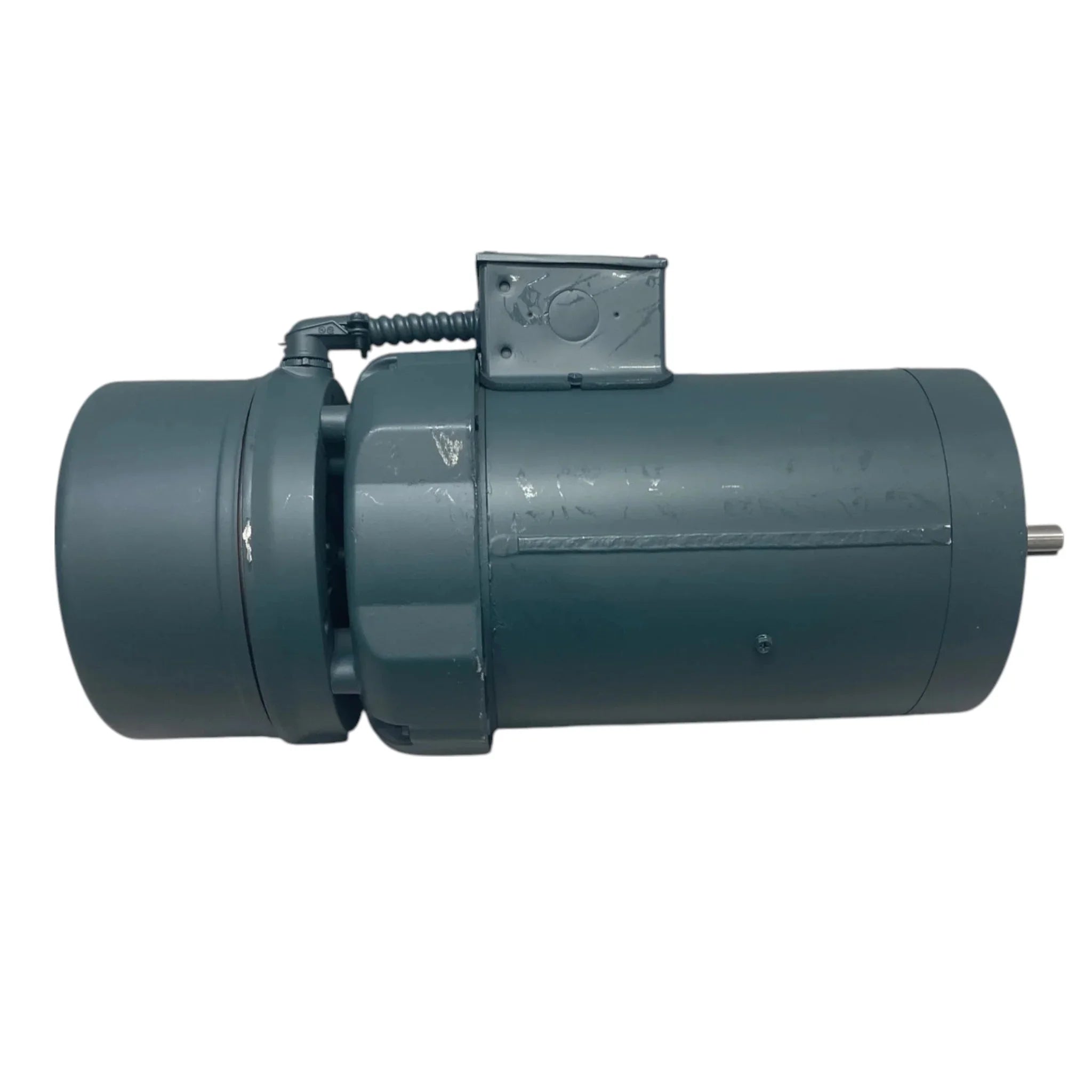 119565.00 Leeson Brake Motor