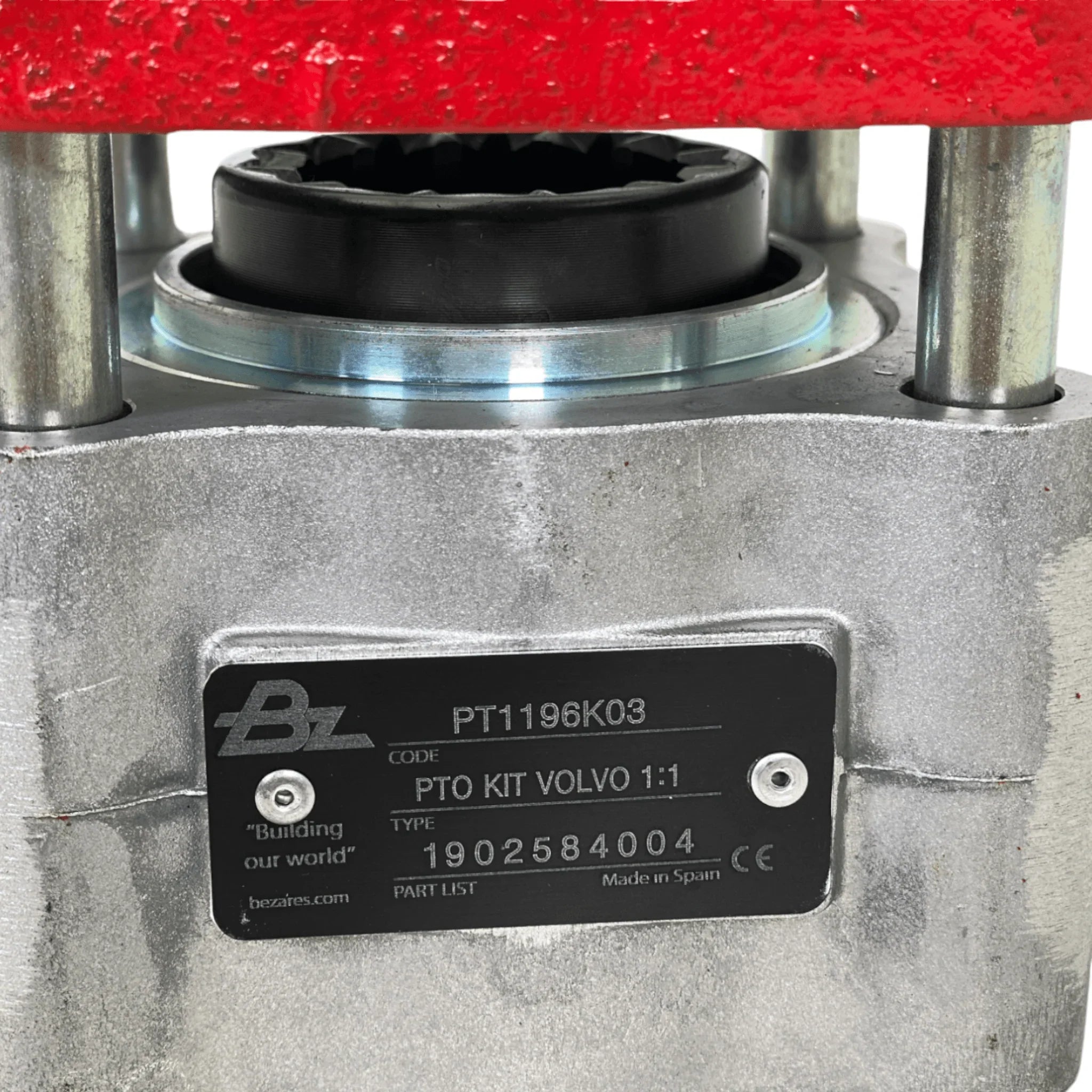 1196K03 Genuine Eaton I Shift Power Take Off