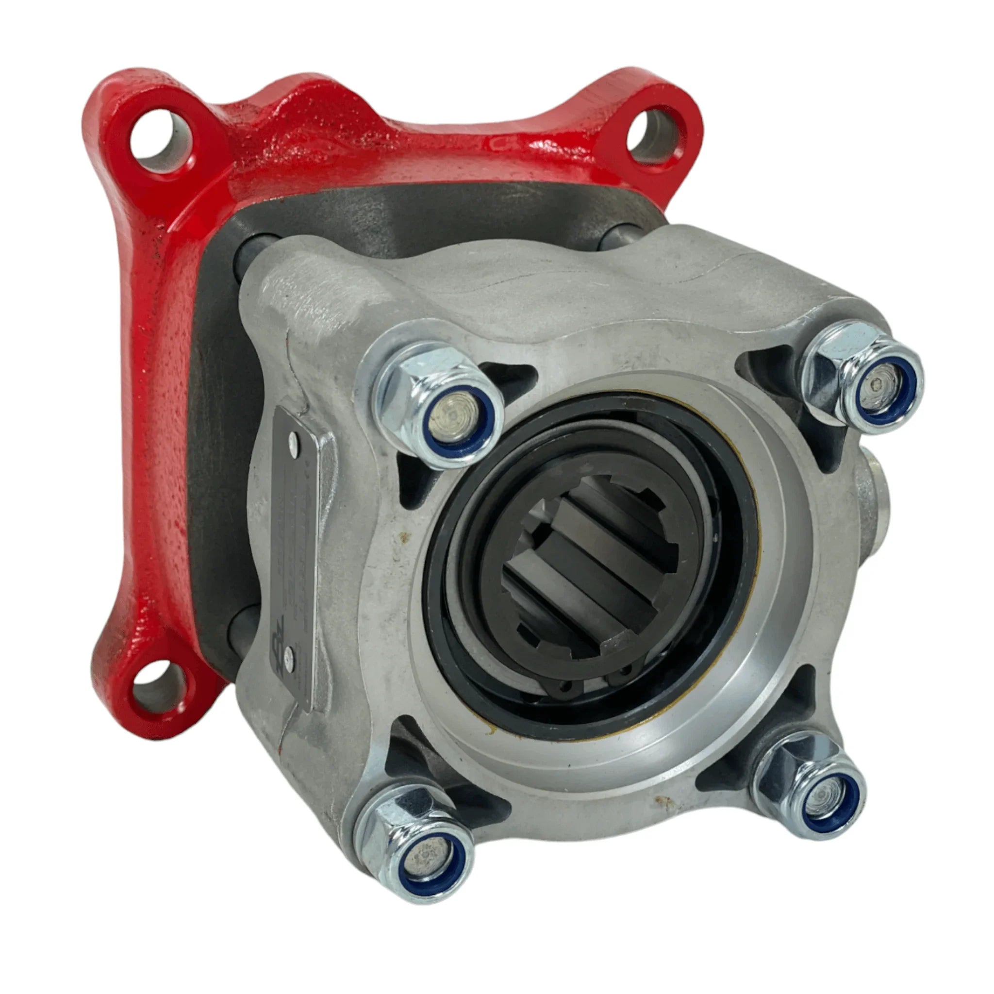 1196K03 Genuine Eaton I Shift Power Take Off