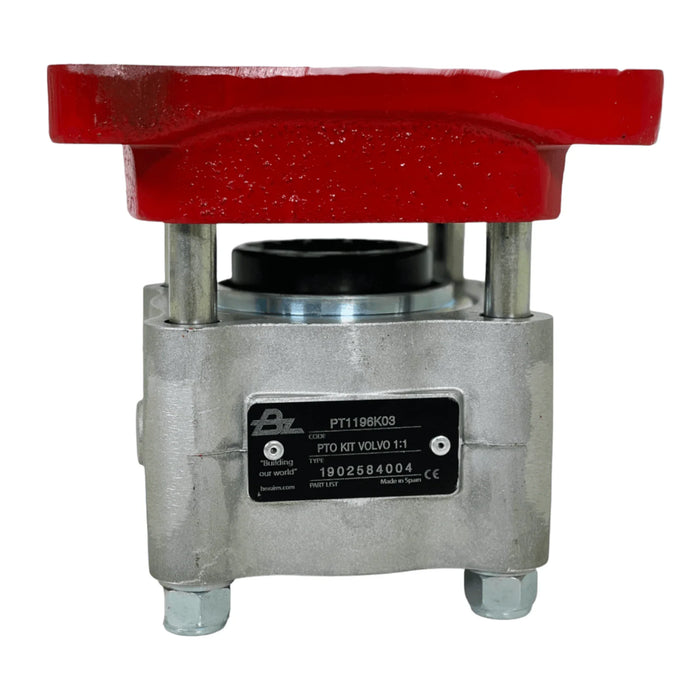 1196KO3 Genuine Eaton I Shift Power Take Off