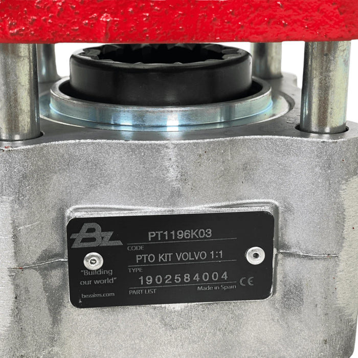 1196KO3 Genuine Eaton I Shift Power Take Off