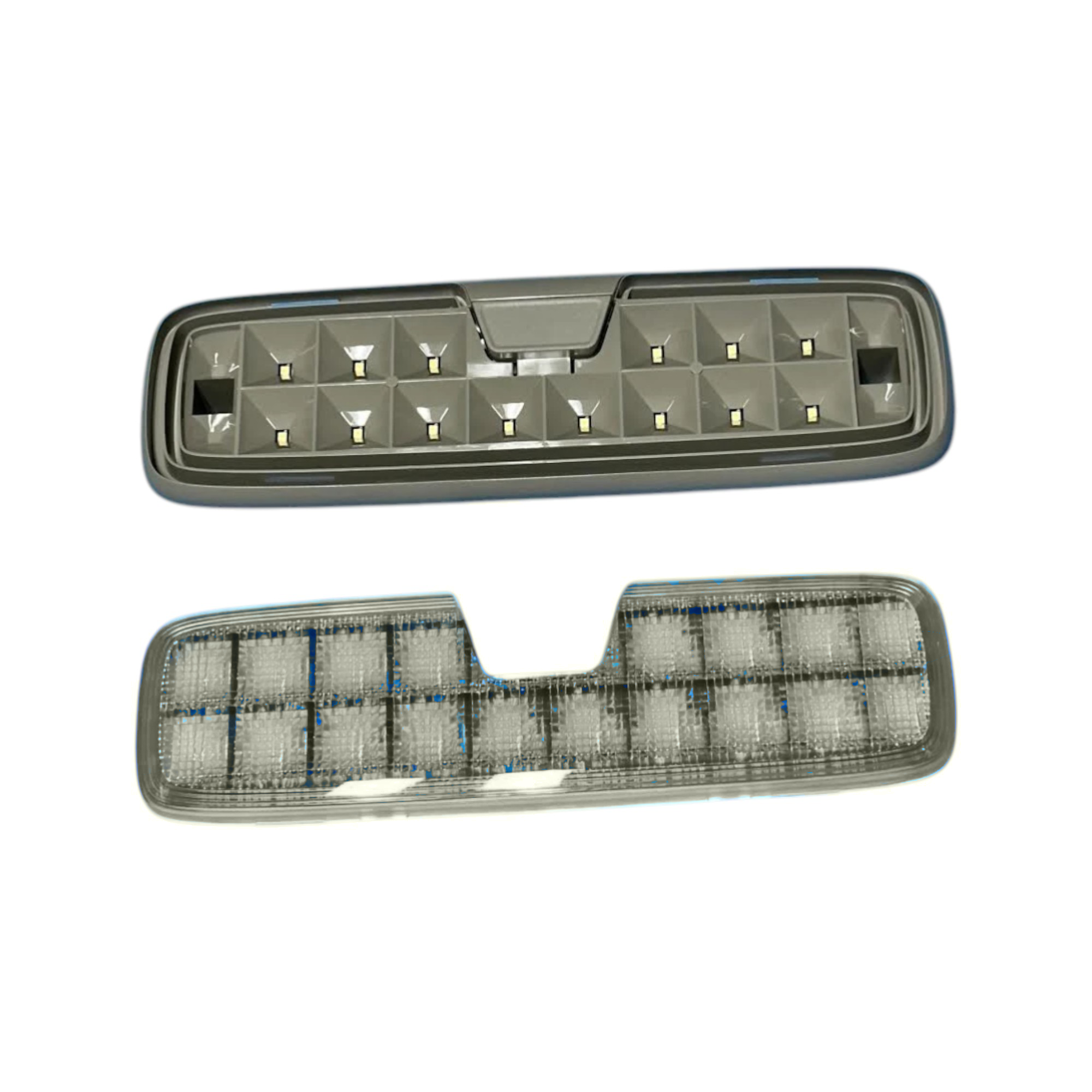 4072817C2 Genuine International Sleeper Dome Light OEM-New