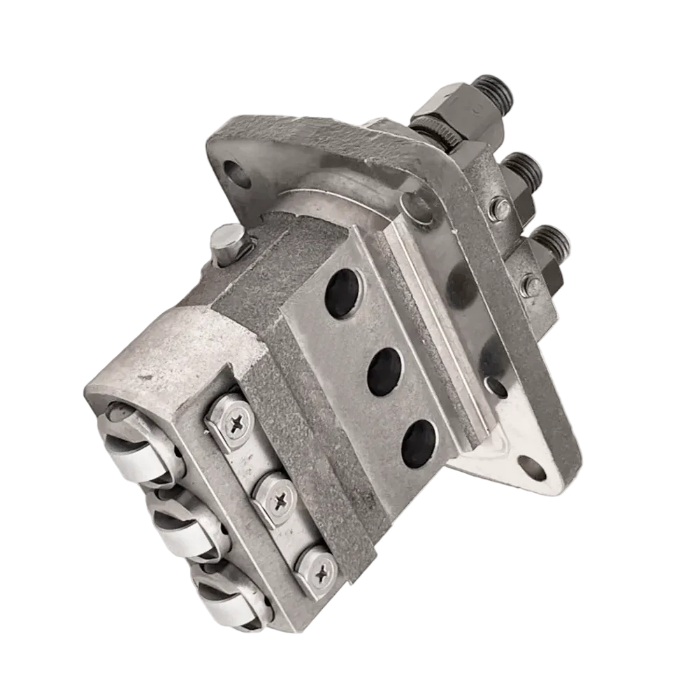 094500-7511 Genuine Kubota Fuel Injection Pump for
