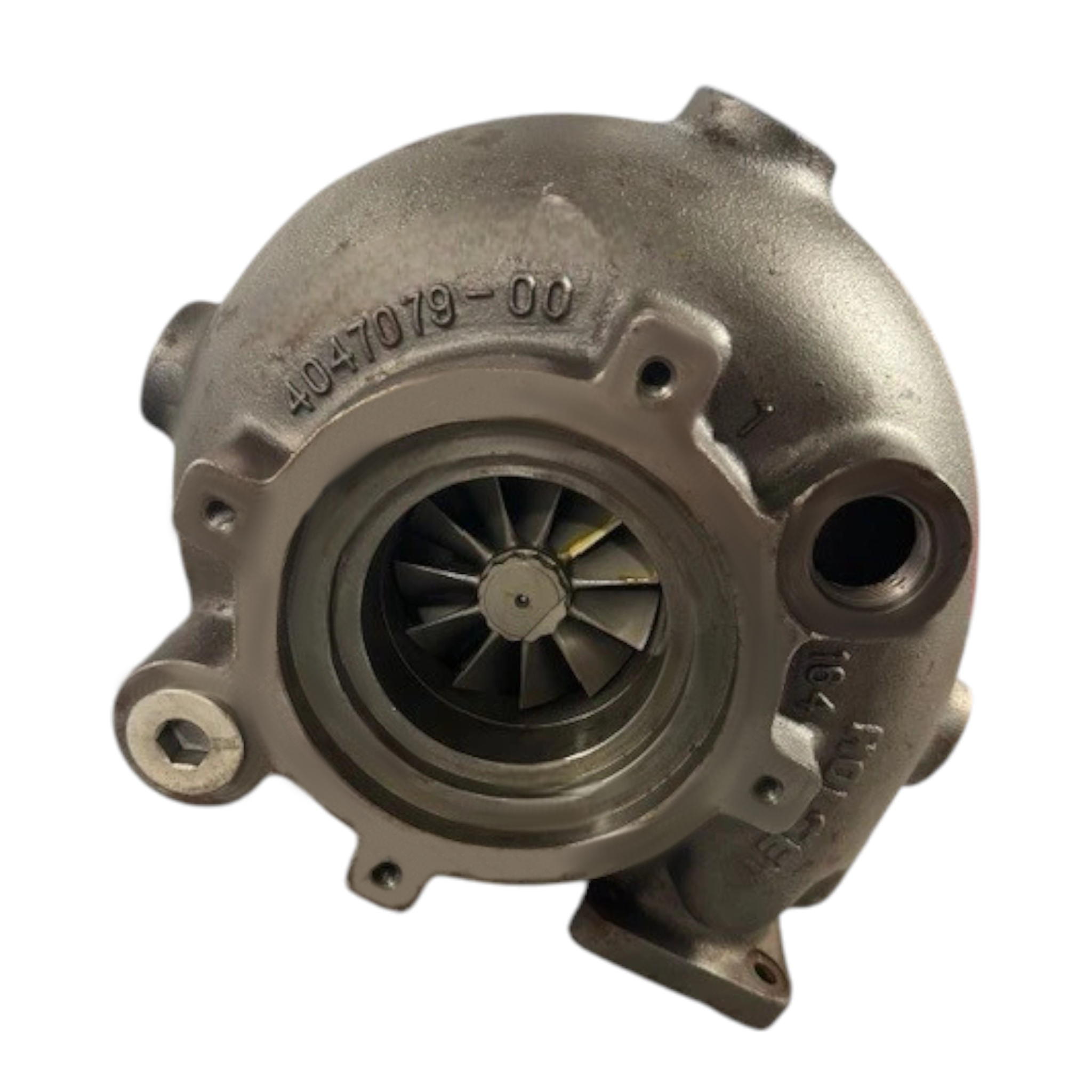 3800908RX Cummins Turbocharger Kit