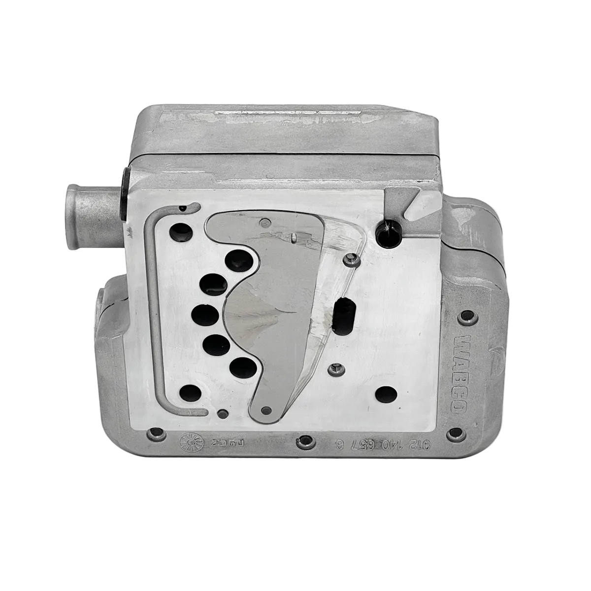 MPGS-21434 Genuine Cummins Compressor Repair Kit