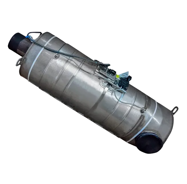 A052Y841 Genuine Cummins Aftertreatment Device For 6.7L ISB/QSB