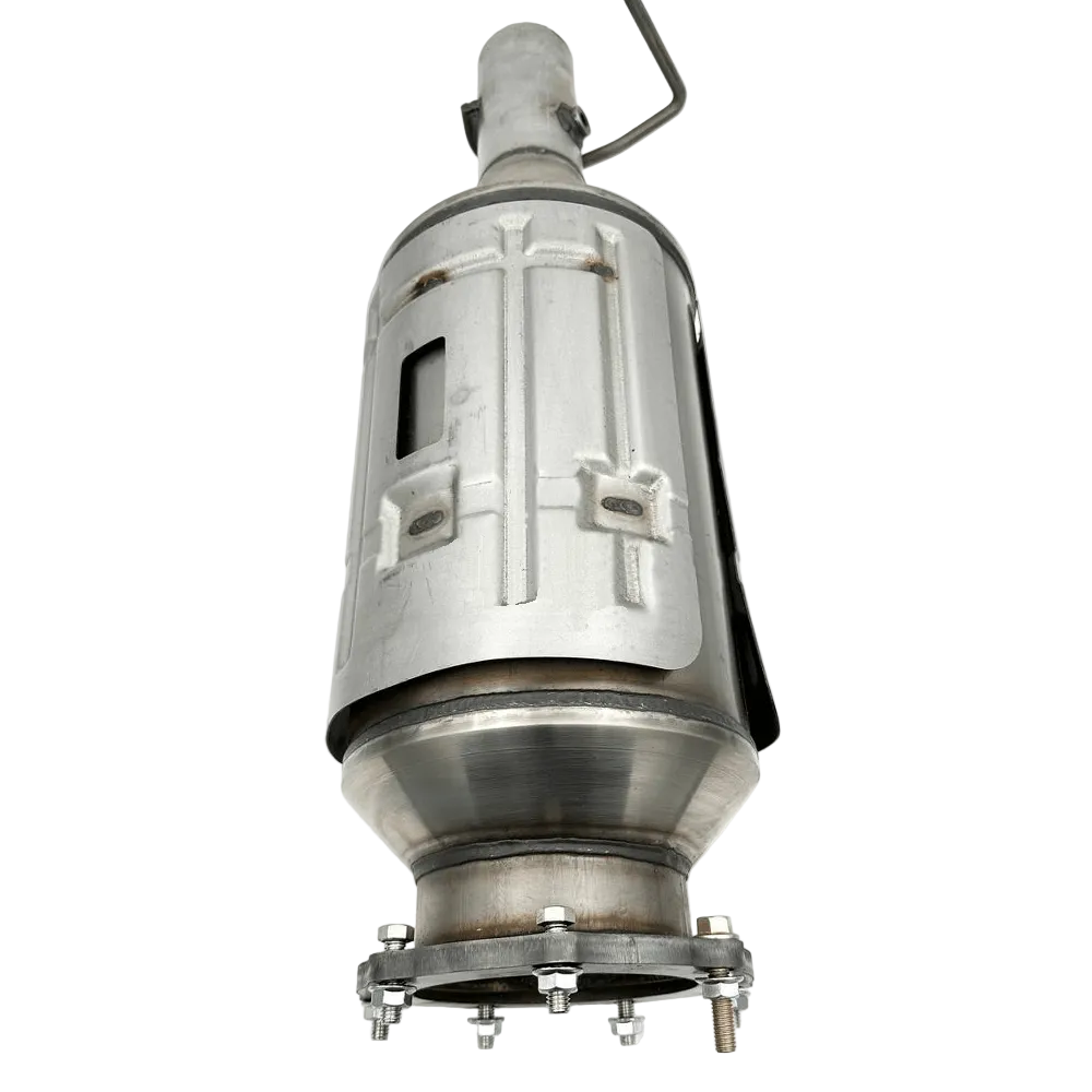 AP70000 Genuine Dorman DPF Diesel Particulate Filter Ford