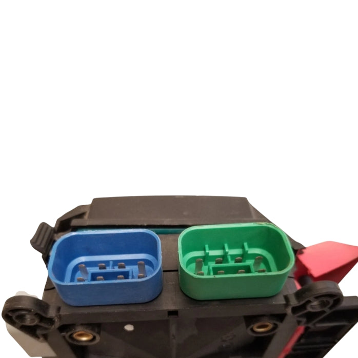 A06-46255-012 Genuine Freightliner Power Distribution Expansion Module