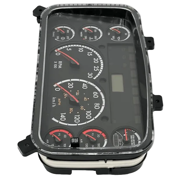 A22-76210-116 Genuine Freightliner Cluster ICU 3S For M2